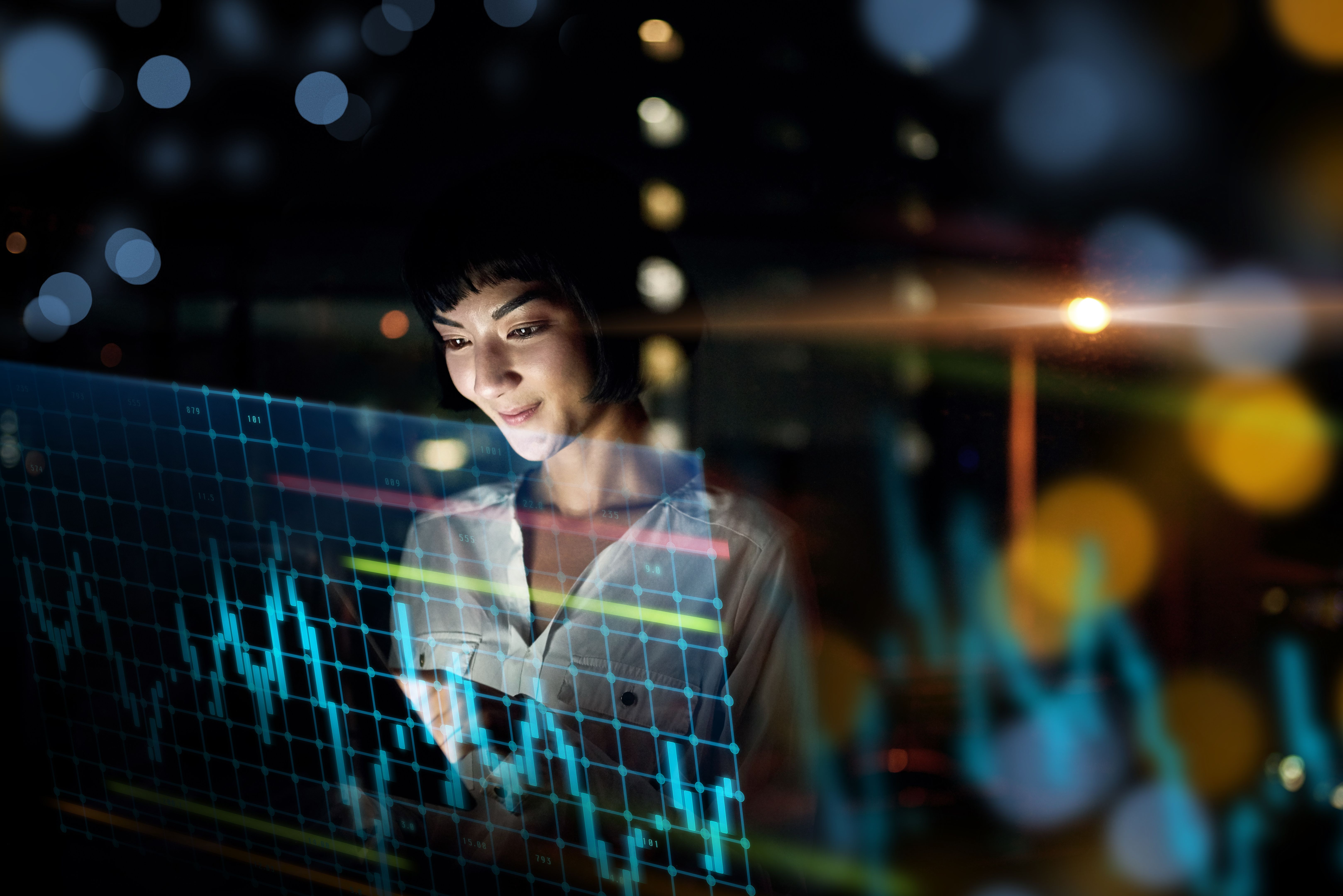 trading technology