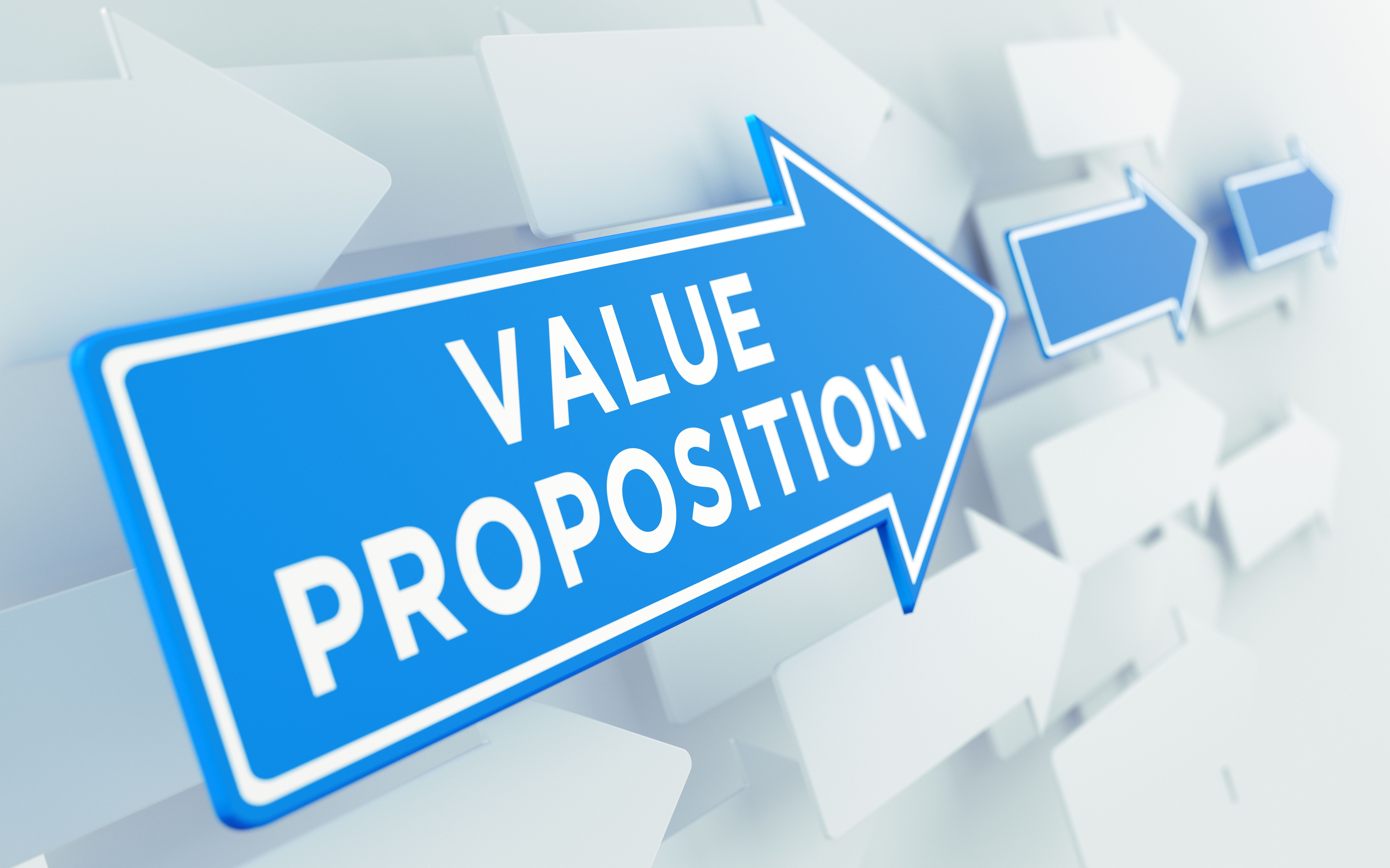 unique selling proposition