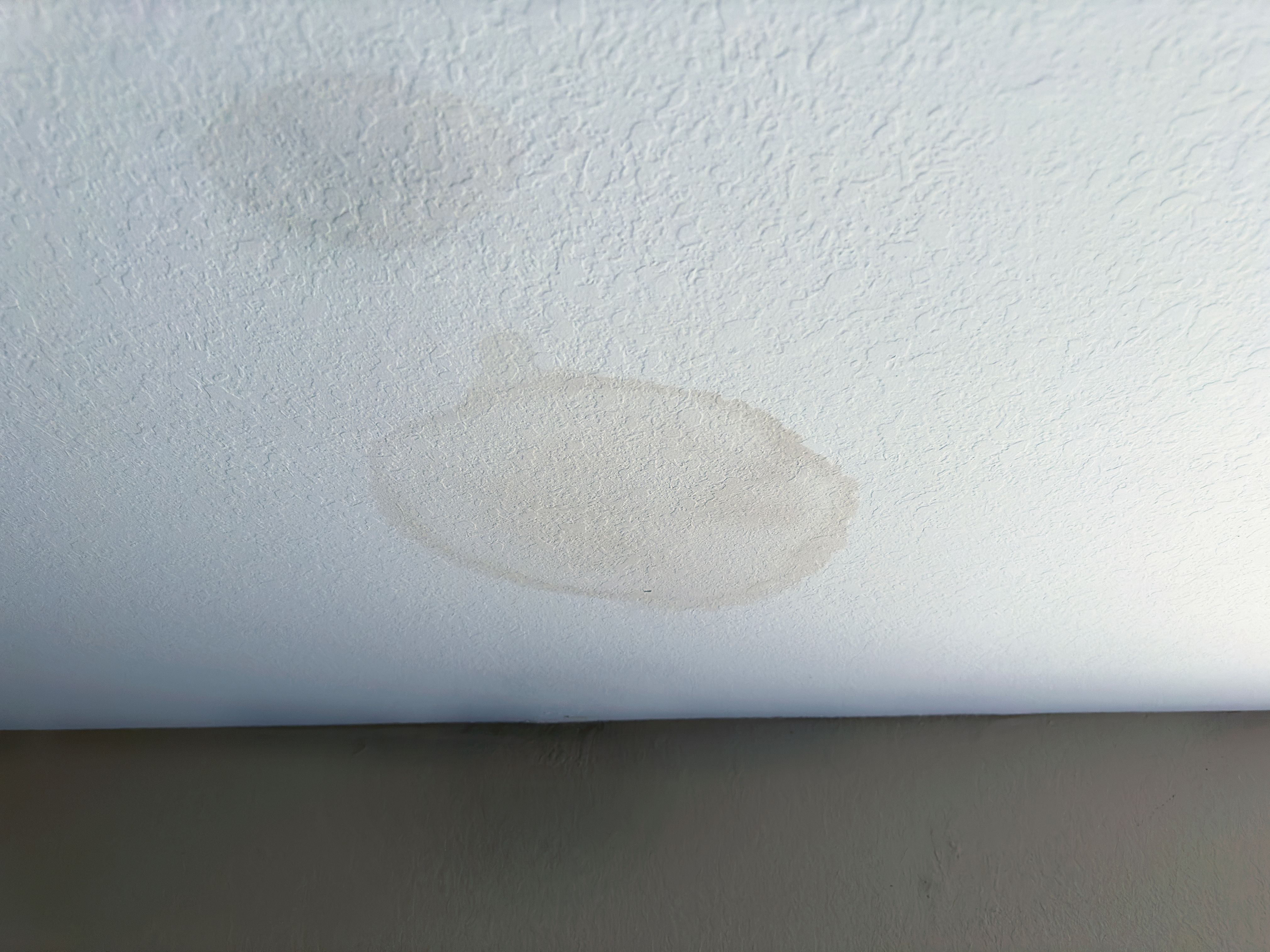 paint problems