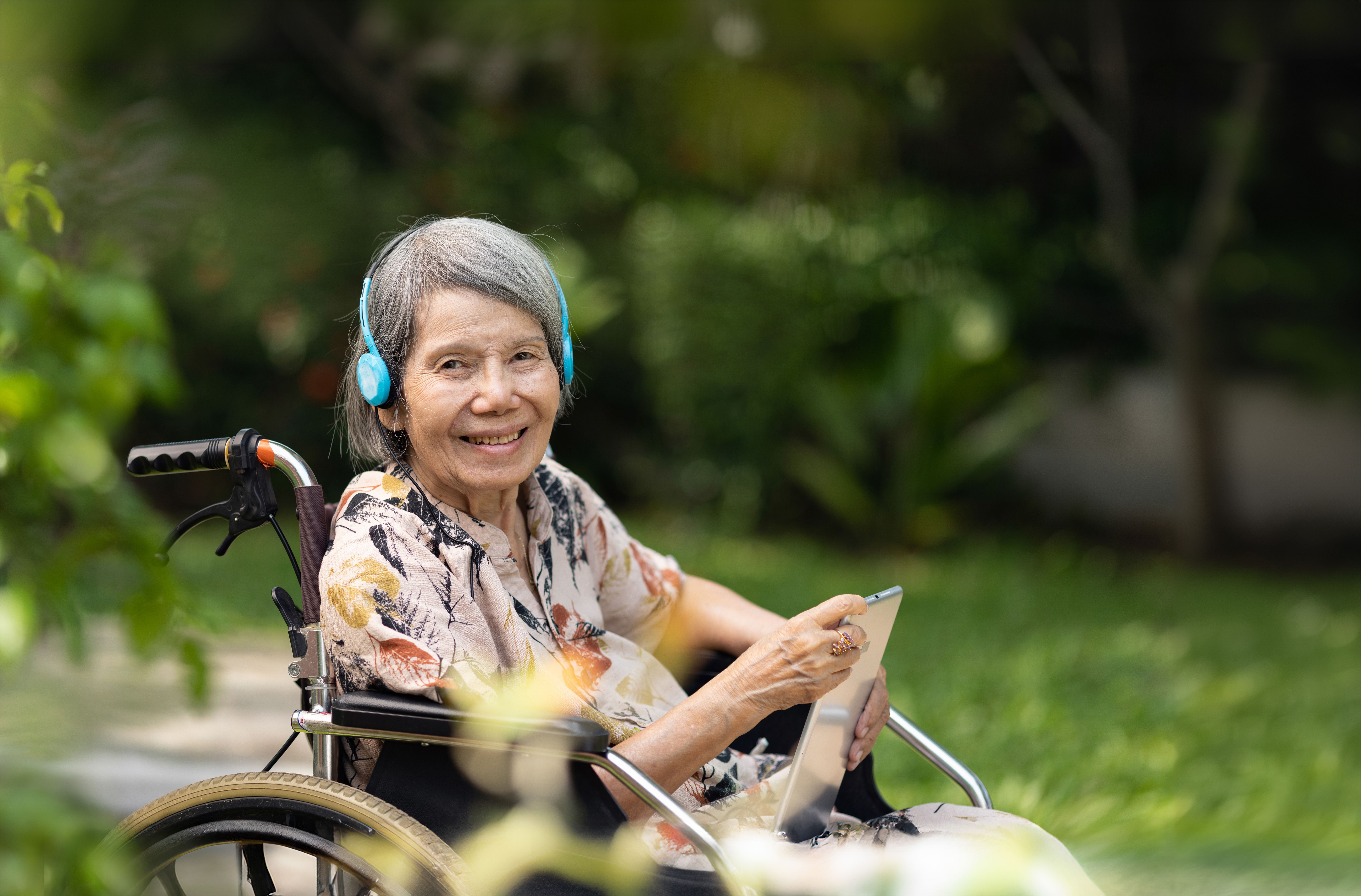 sound healing science