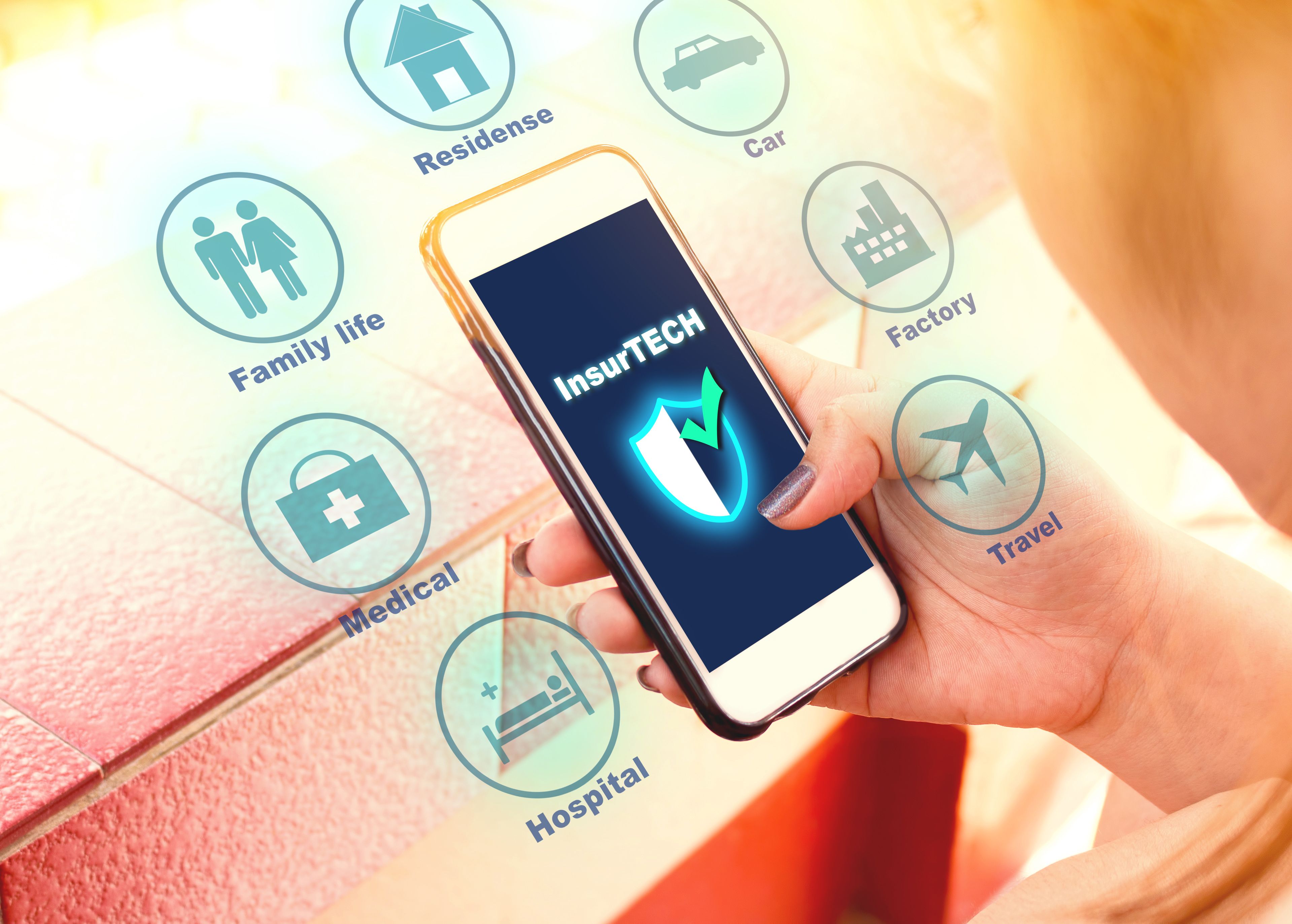 insurance technology