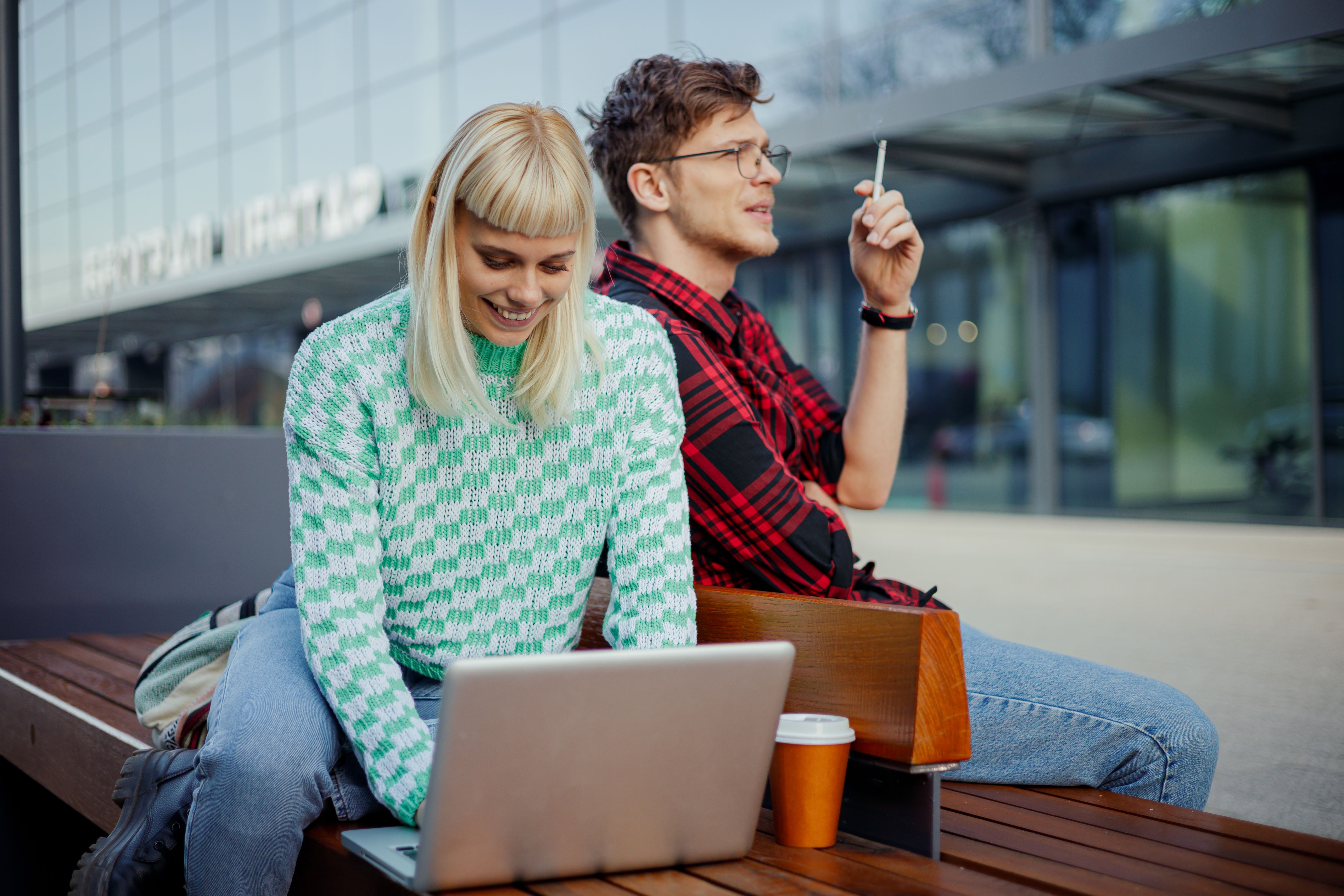 virtual reality cigars