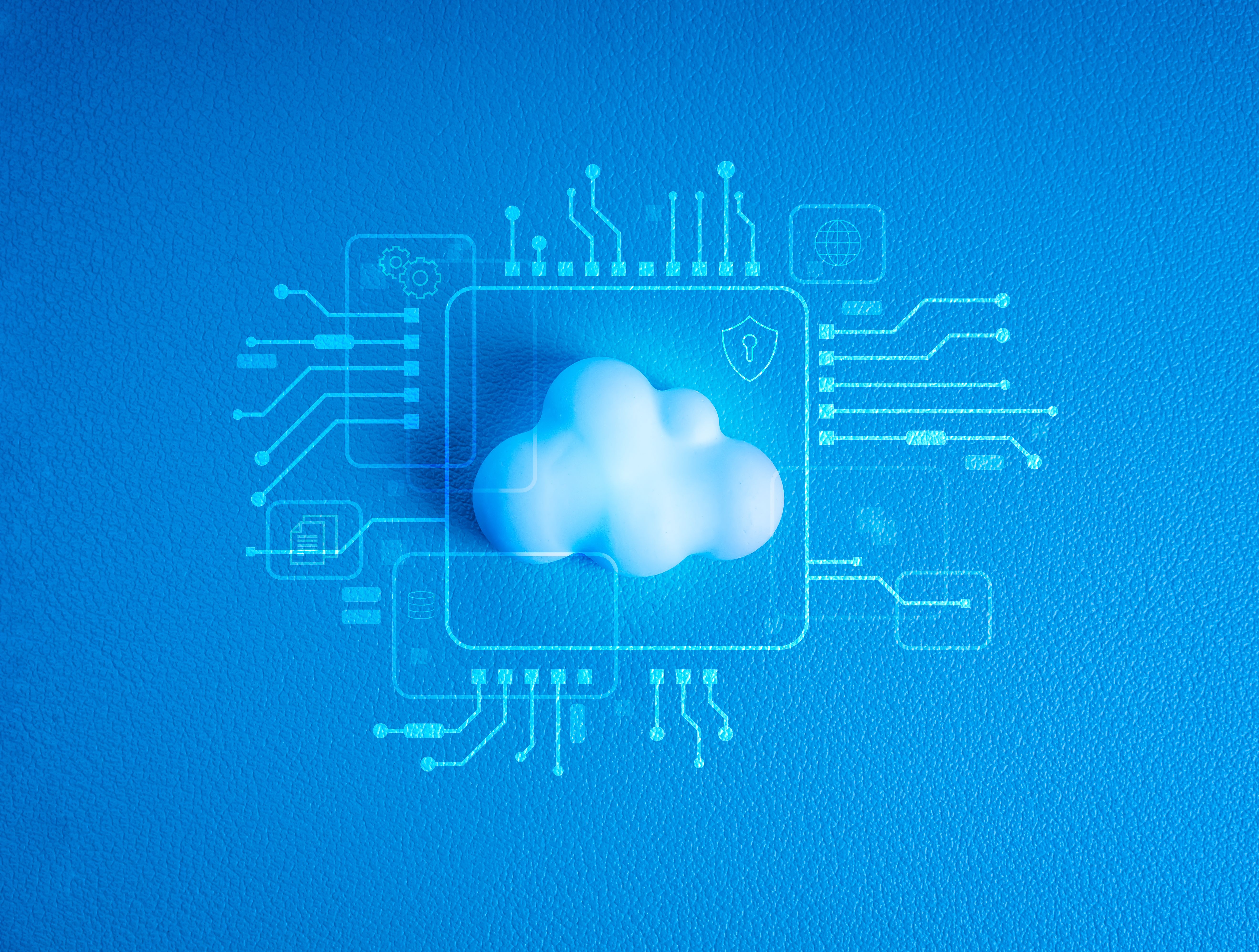 hybrid cloud integration
