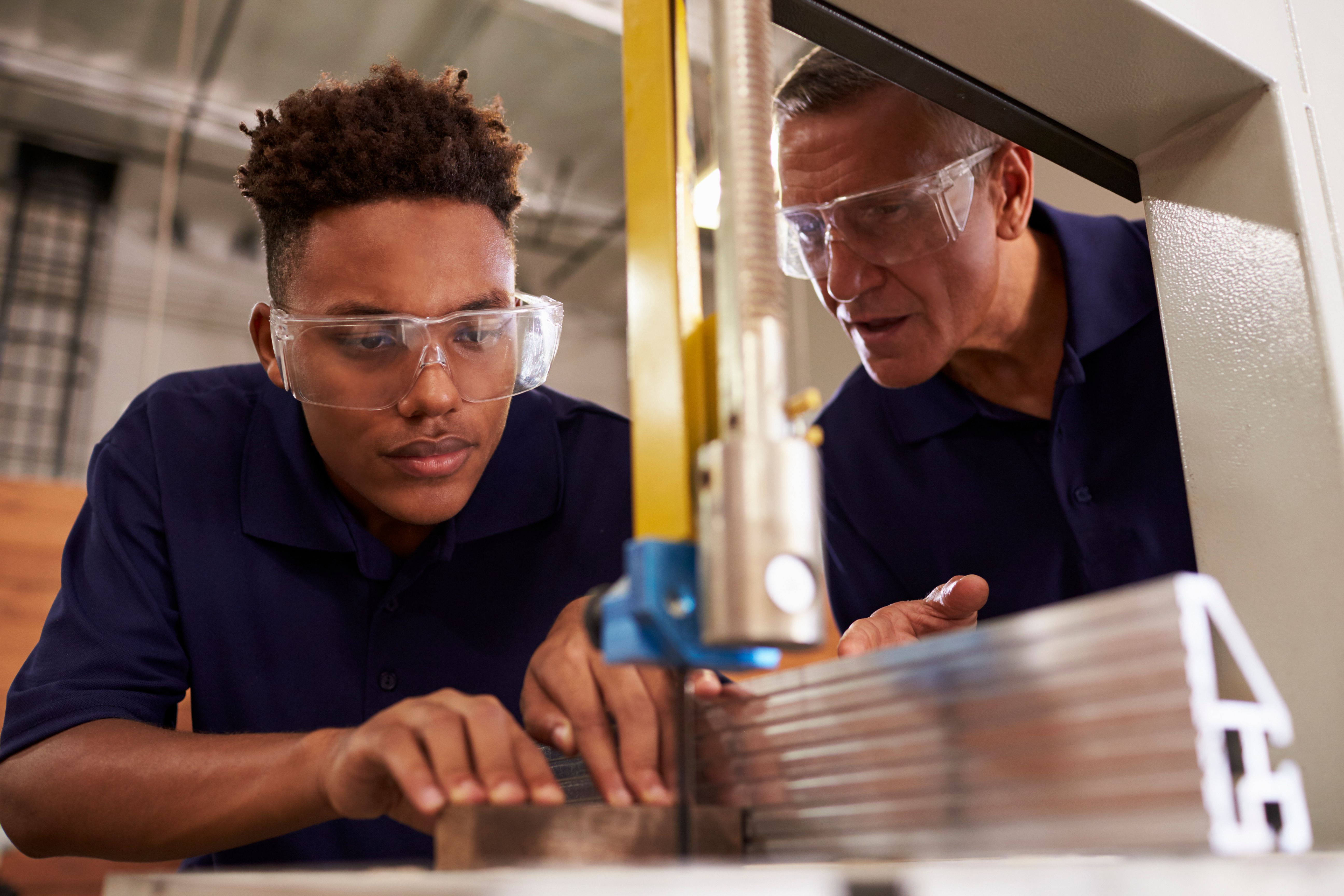trade courses