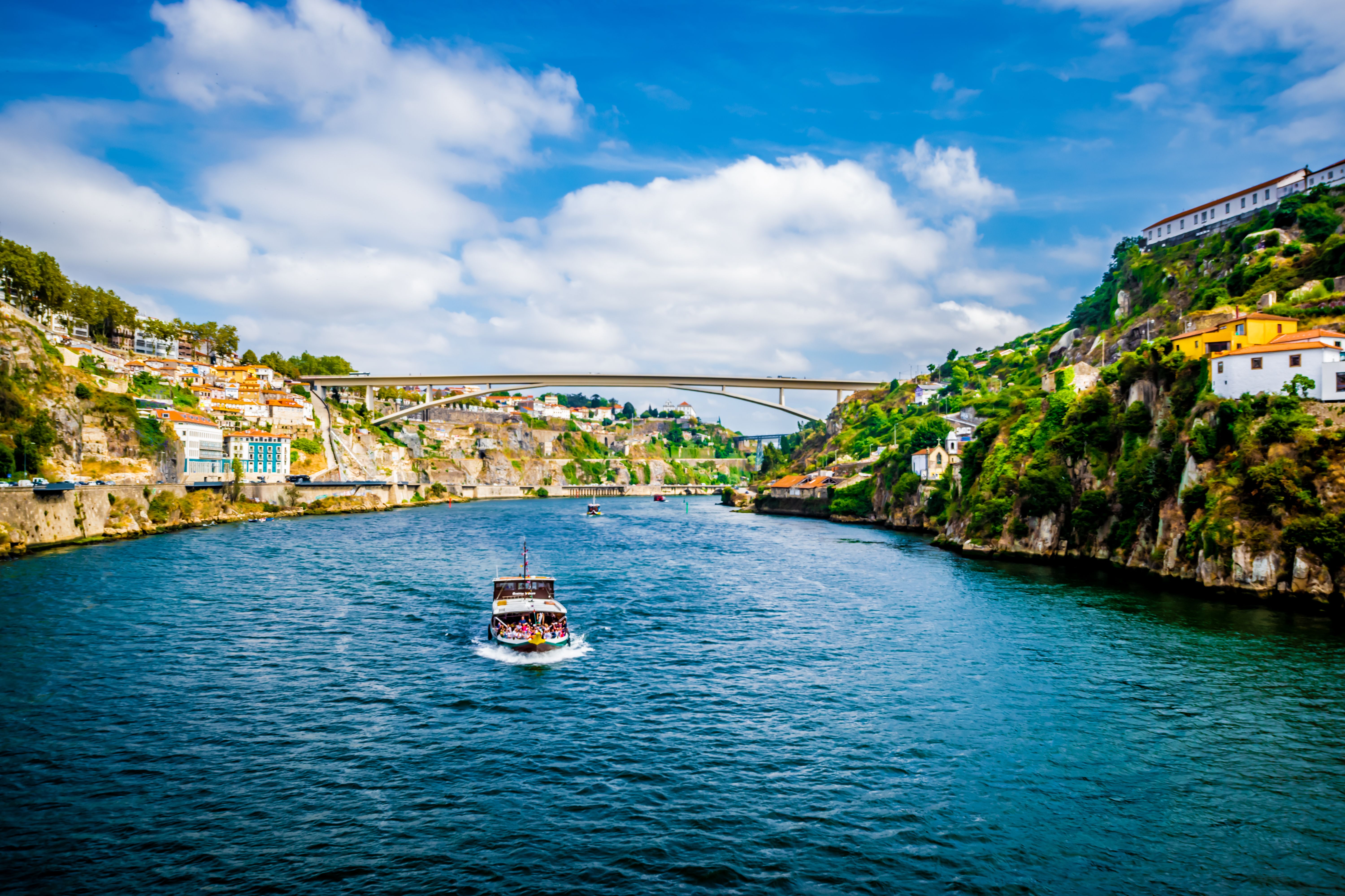 douro river cruise