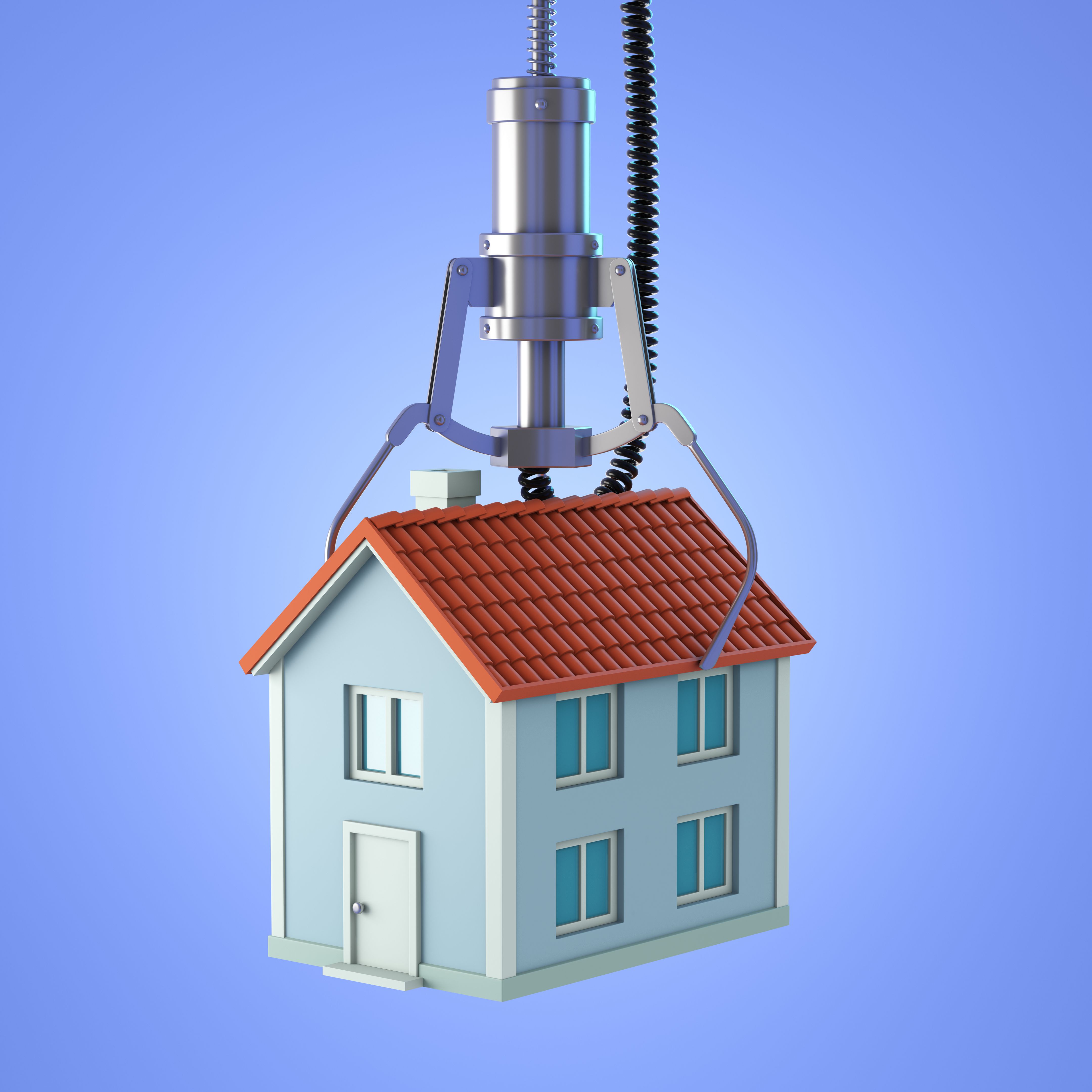 vending machine real estate