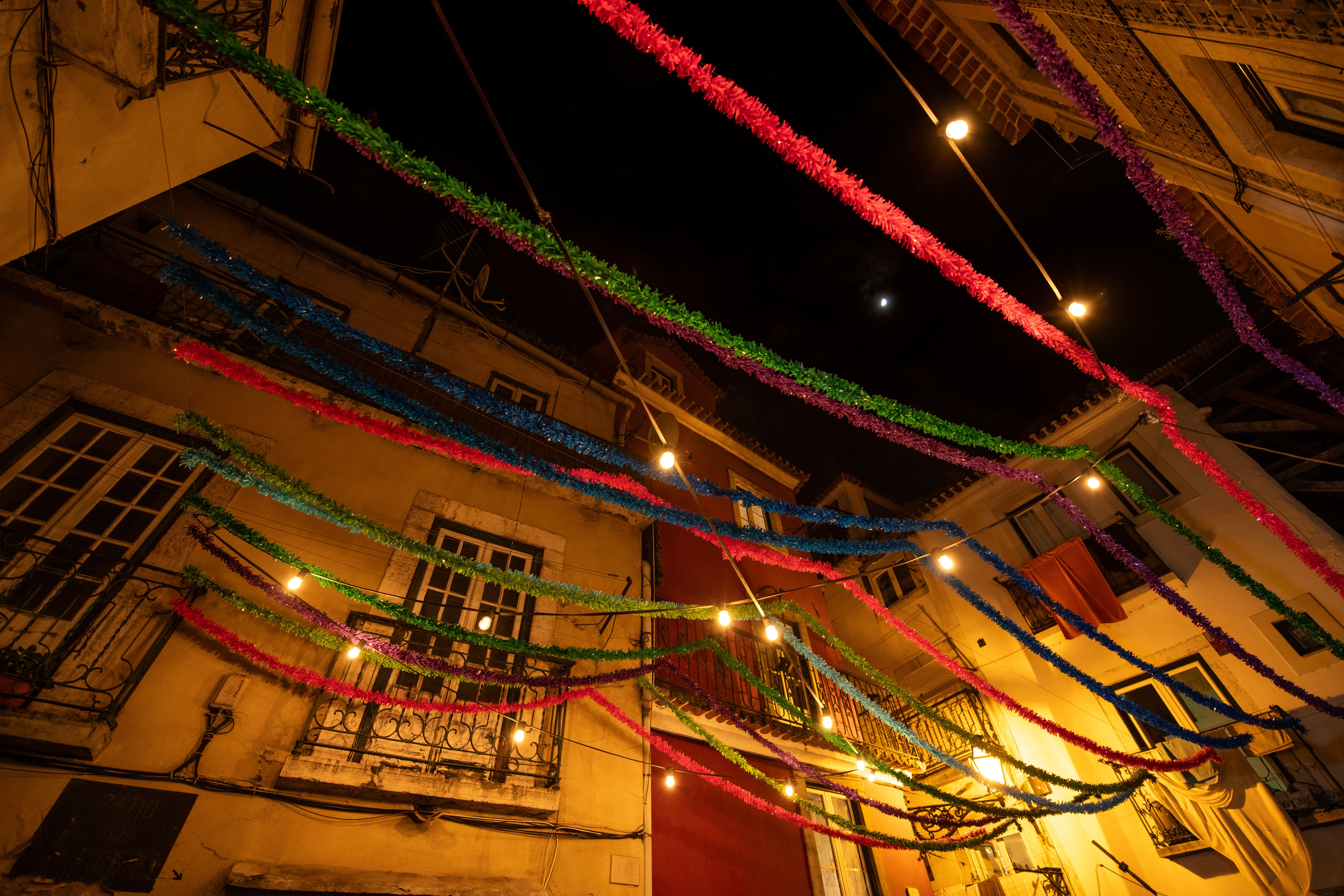 music festival Lisbon