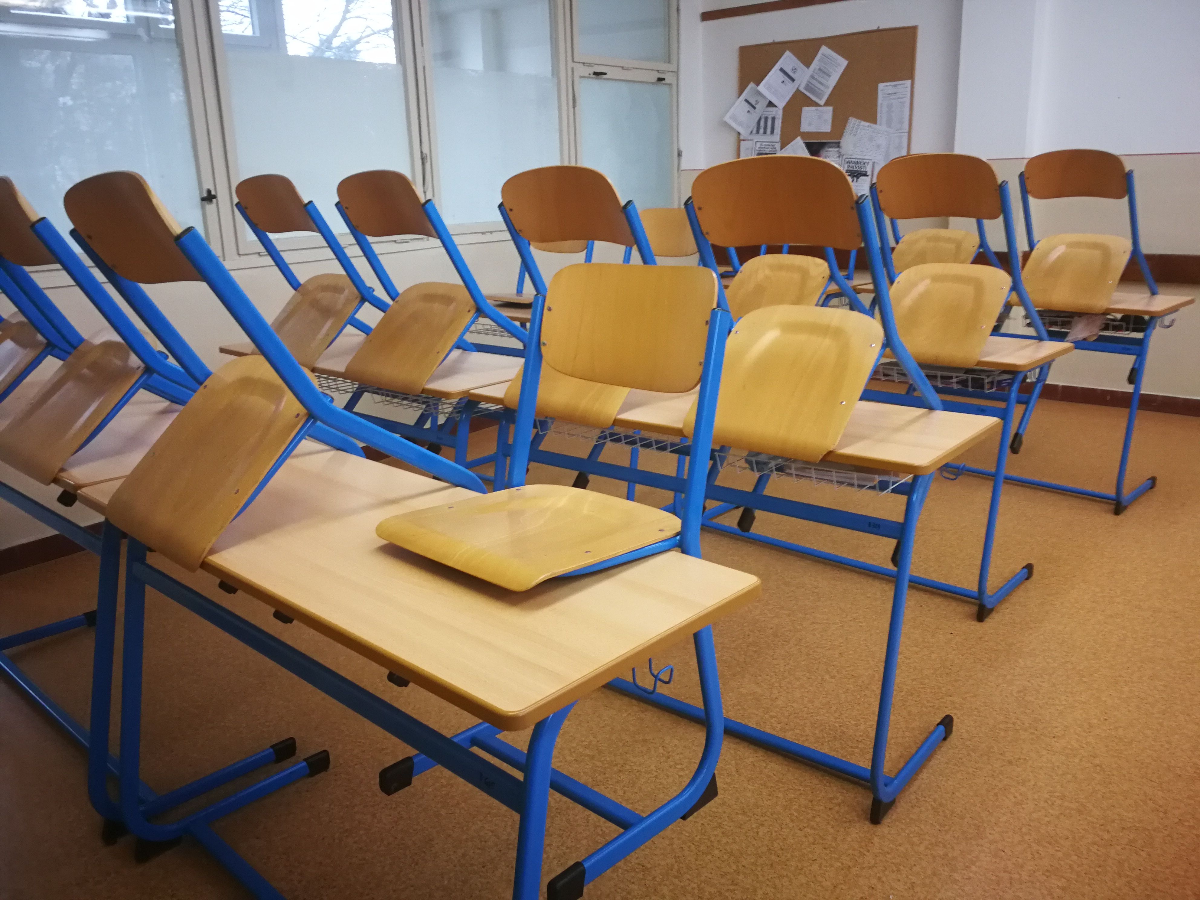 machine learning Slovakia