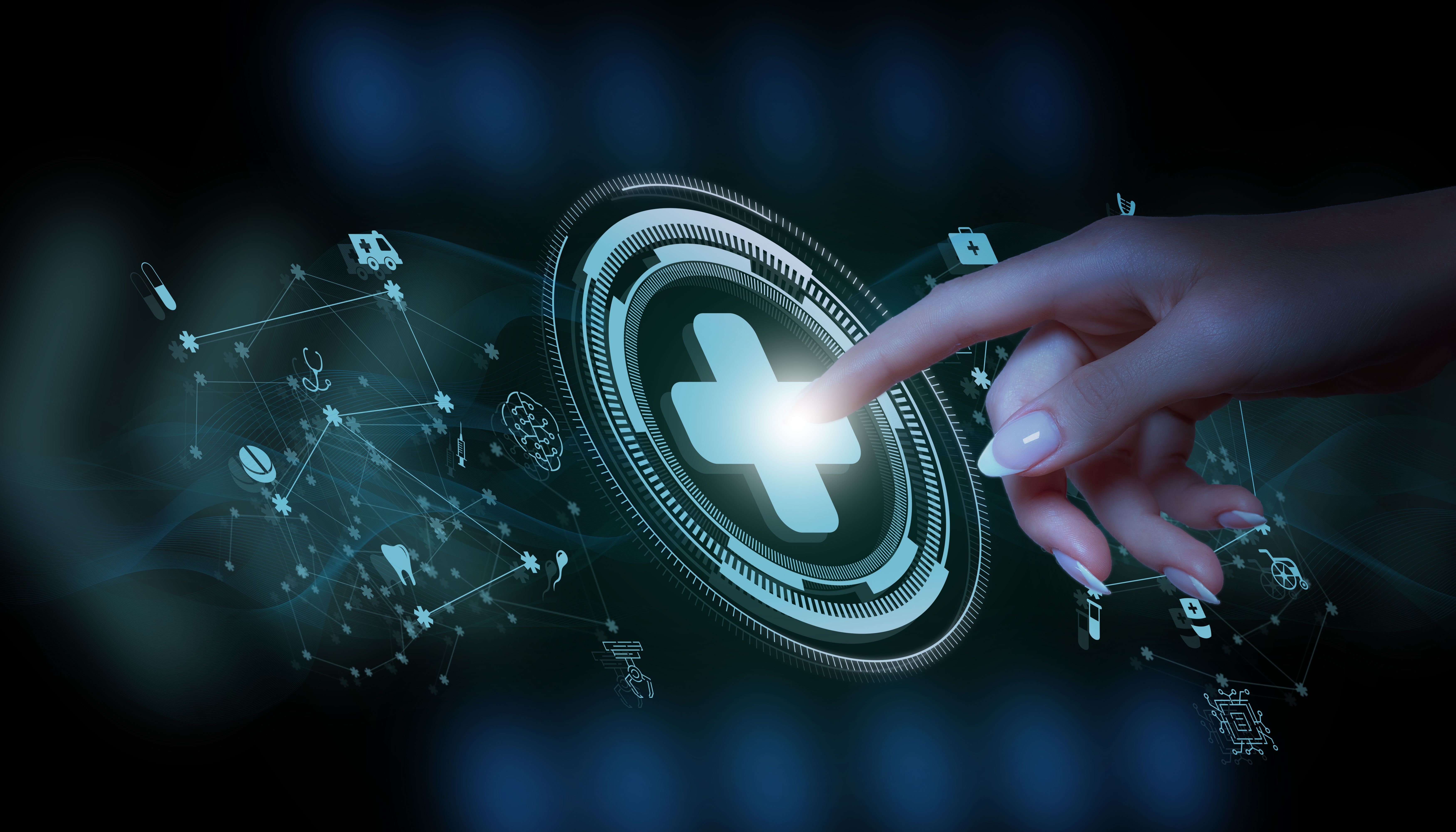 digital transformation insurance