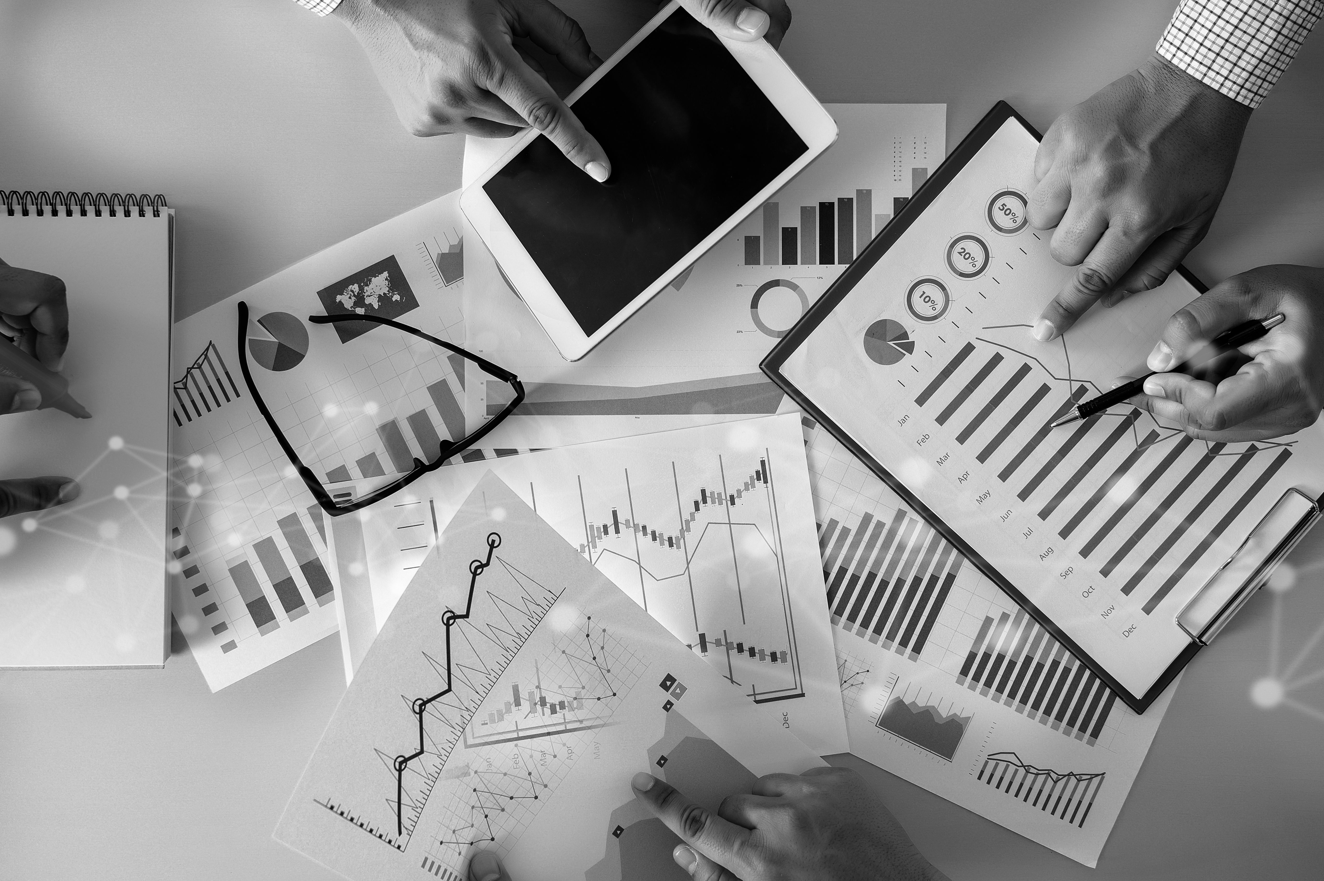 Feasibility & Investment Studies company in Africa