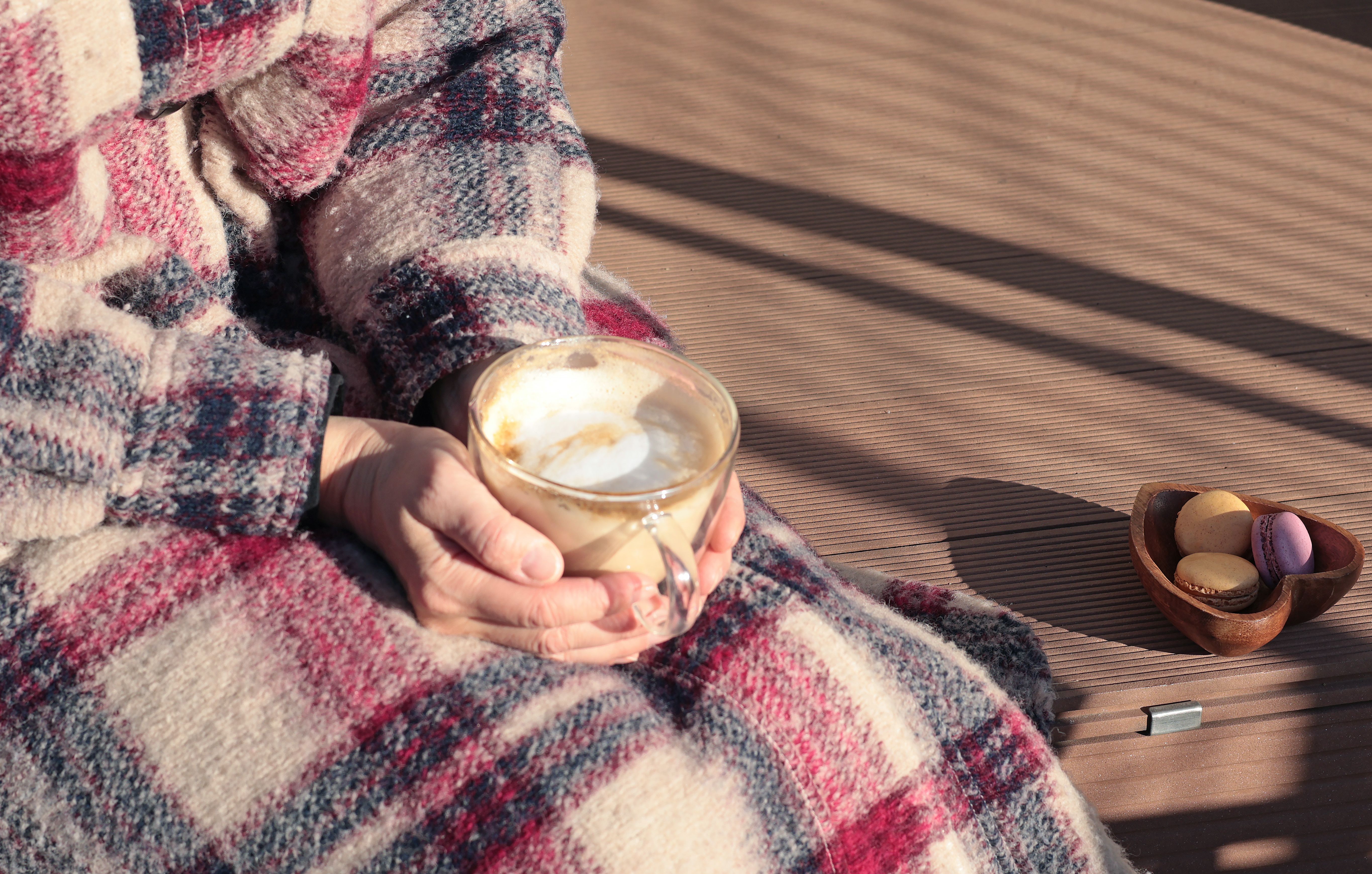 fall fashion seniors