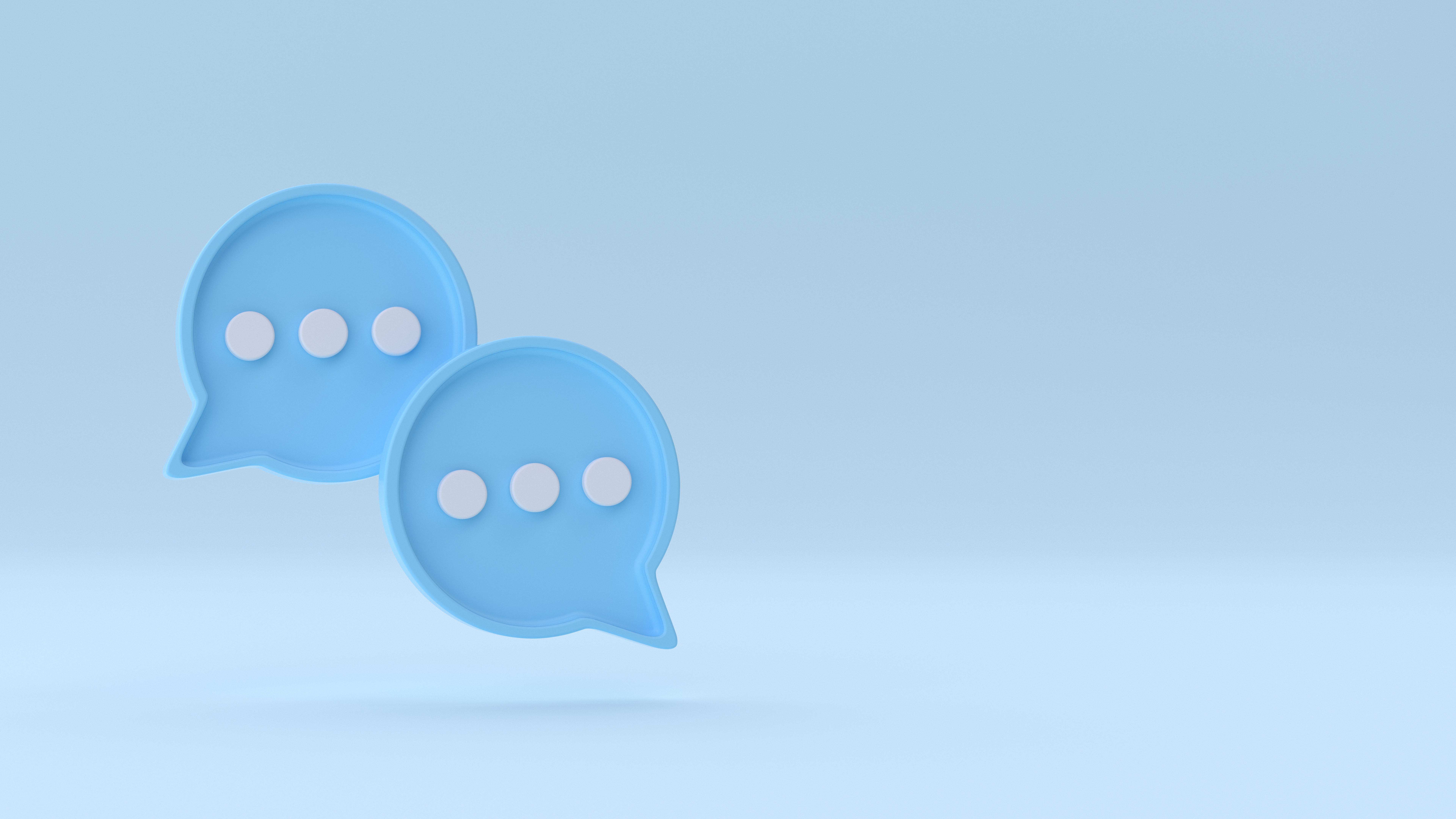 feedback discussion
