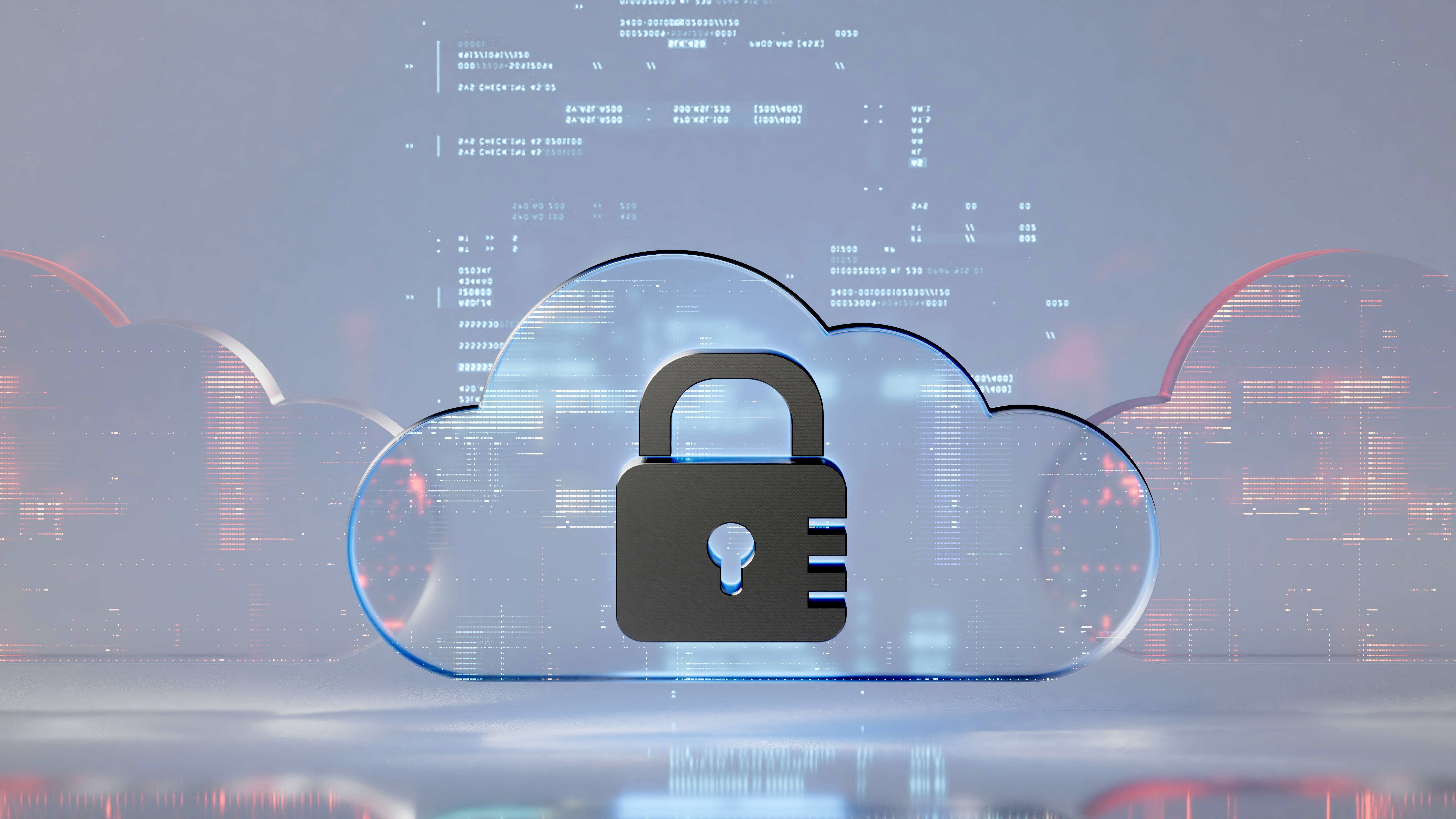 cloud computing security