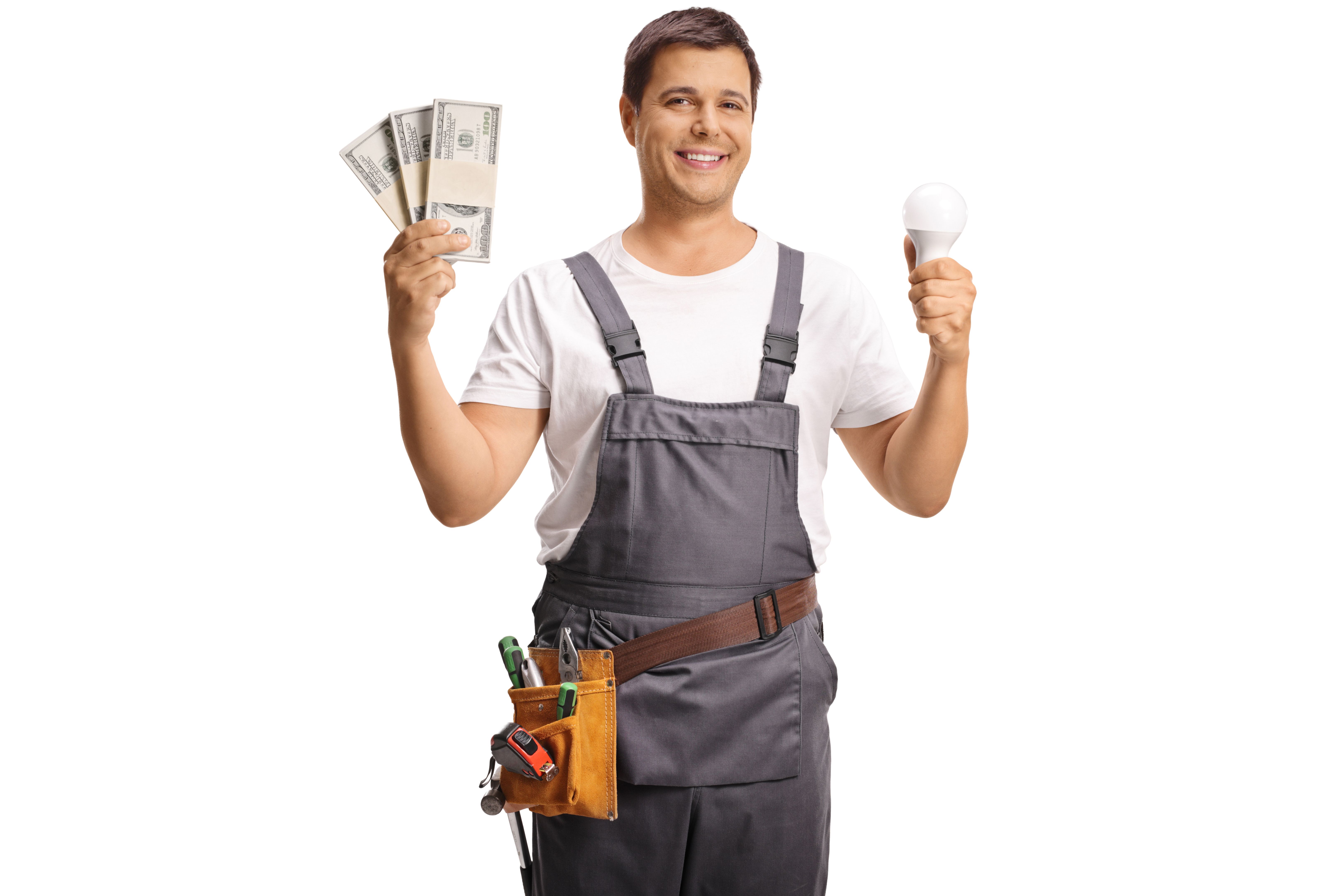 handyman cost estimate