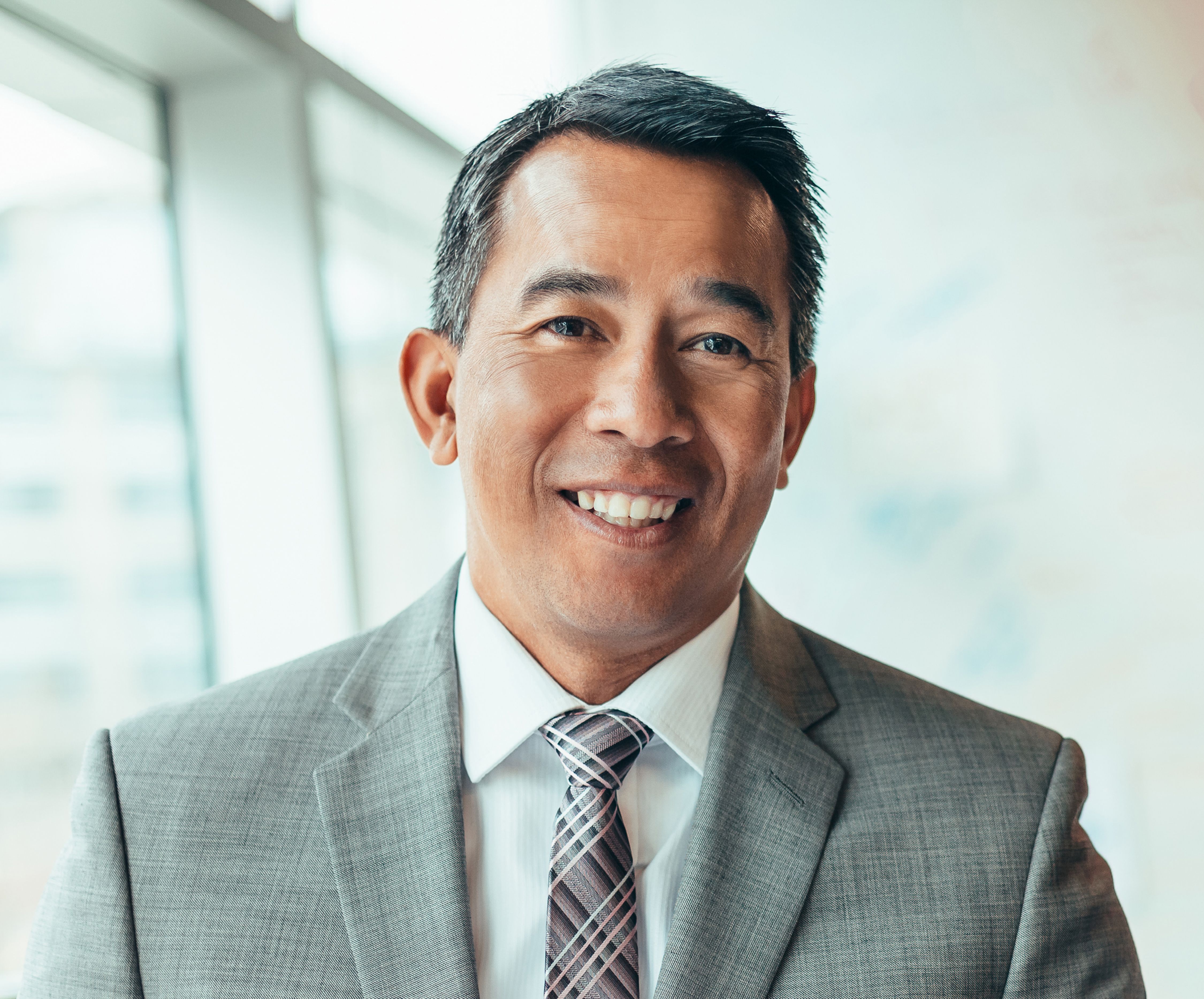 professional headshot