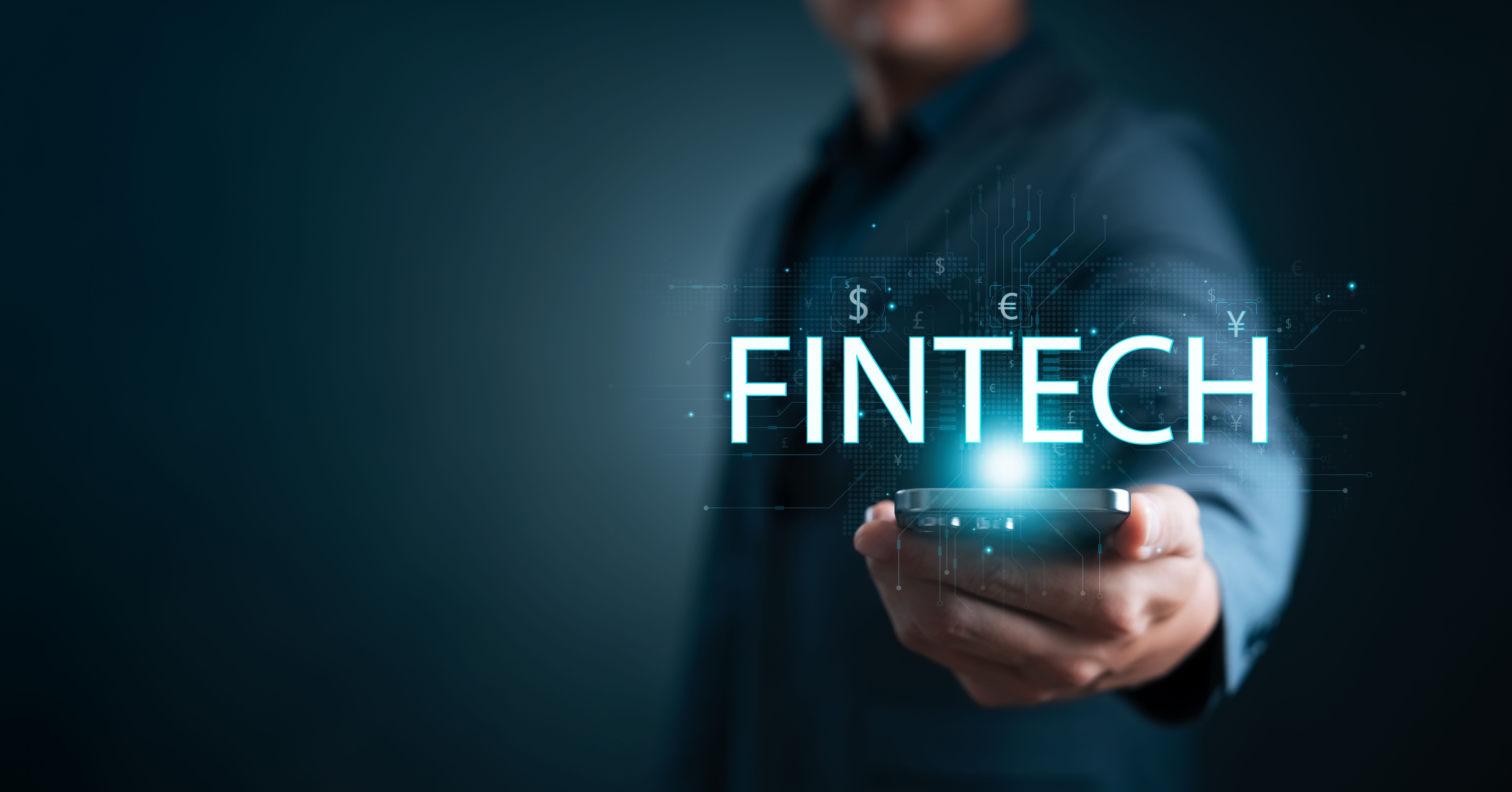fintech solutions
