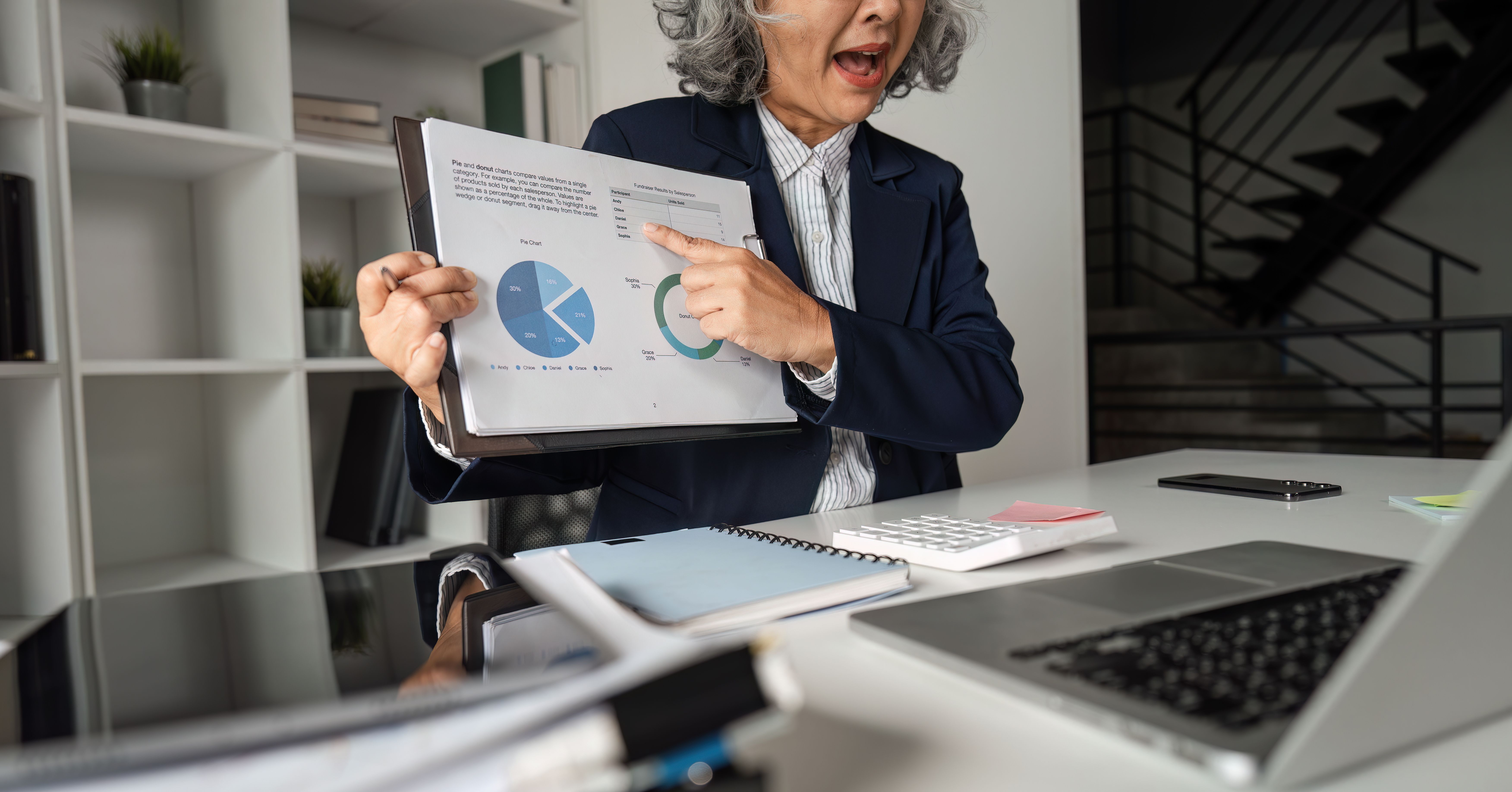 nonprofit leadership