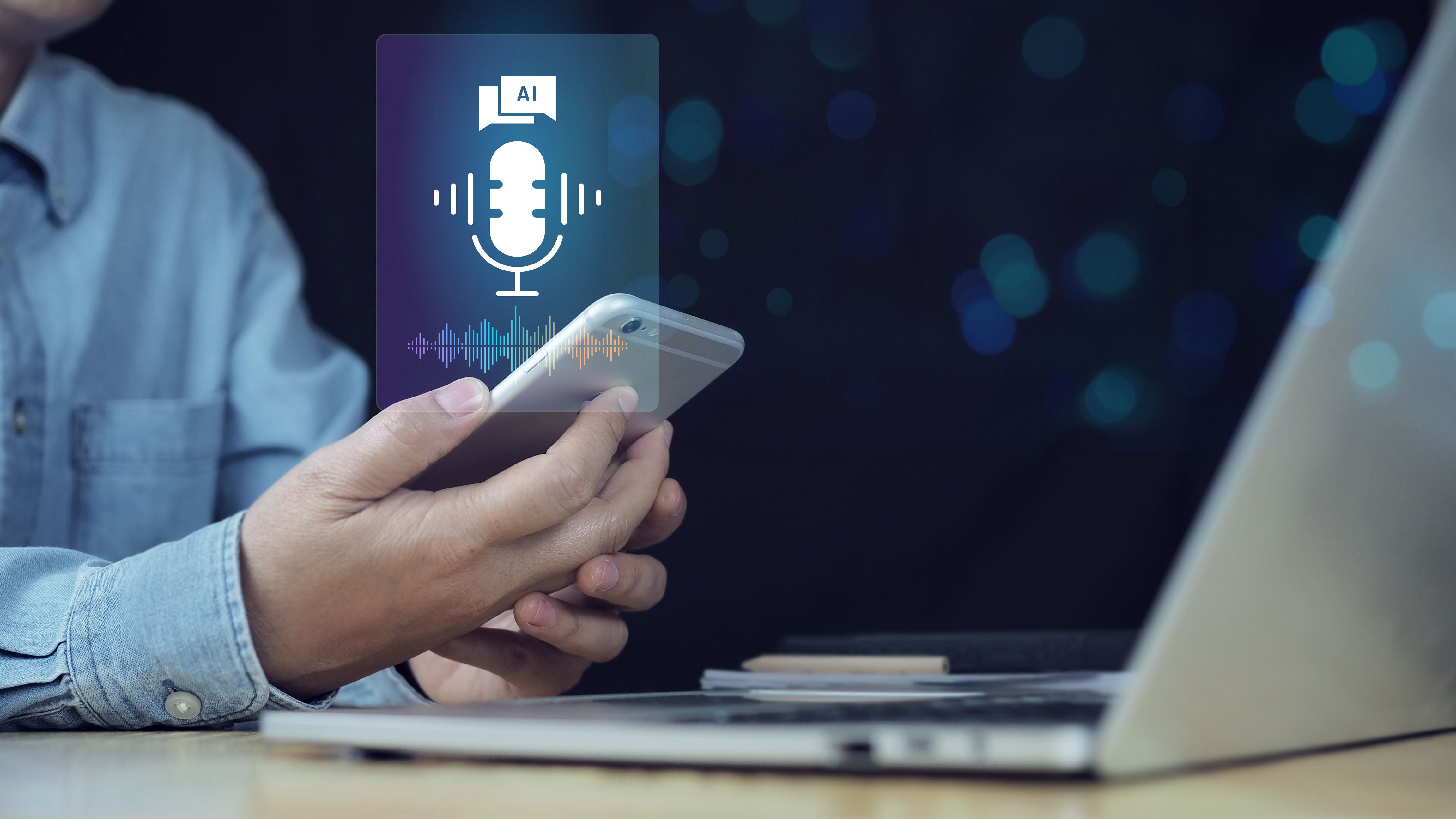 voice recognition technology