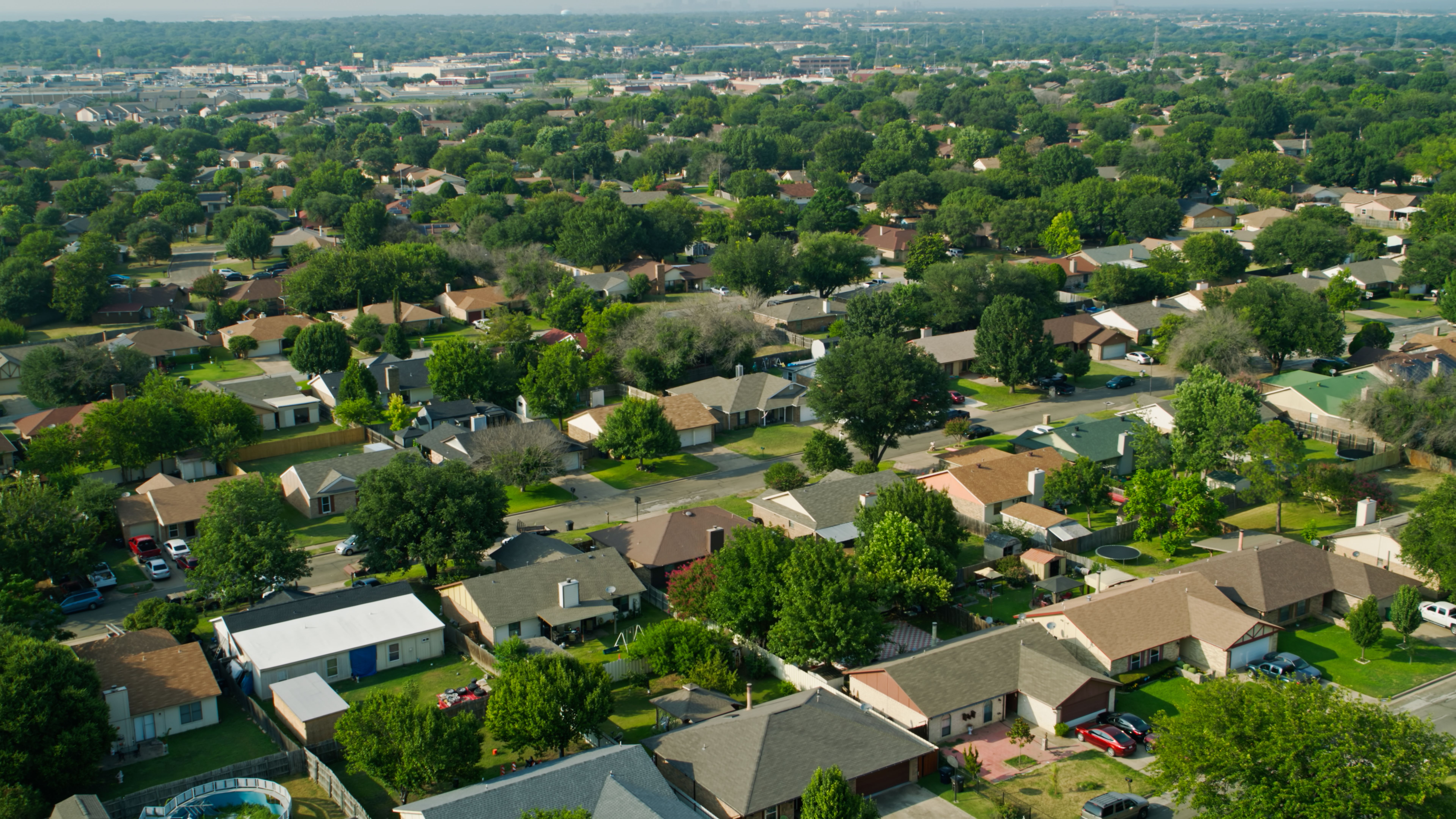 fort worth houses