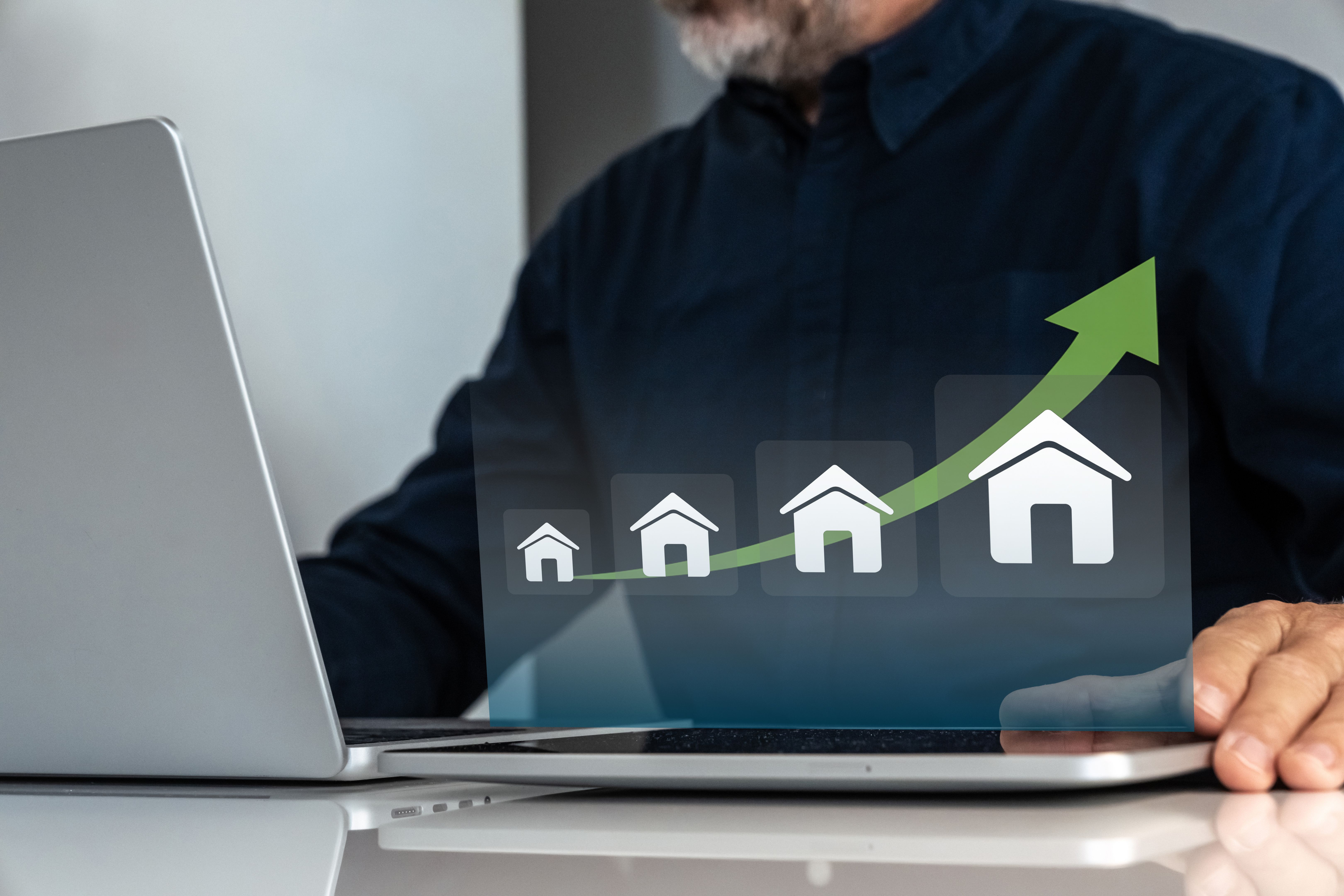 real estate investment Italy