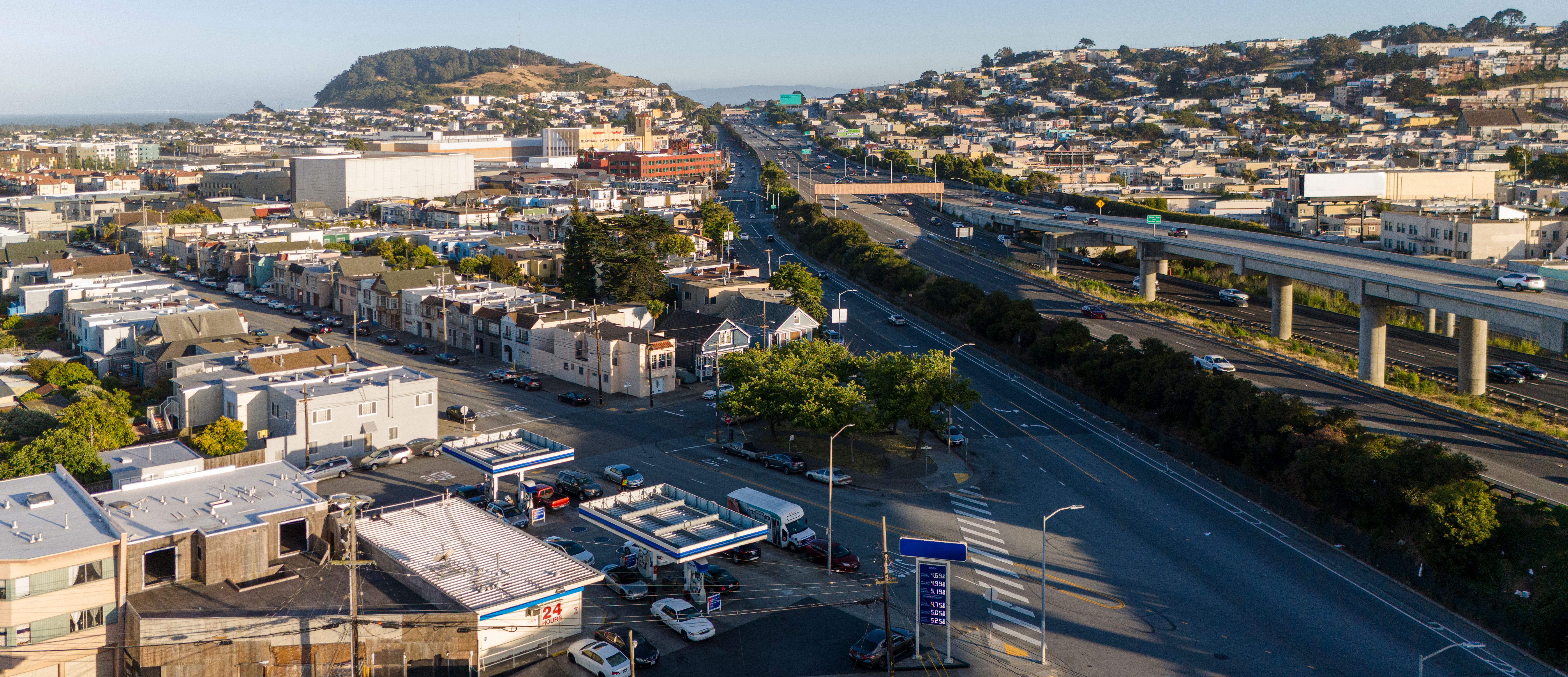 el cerrito businesses