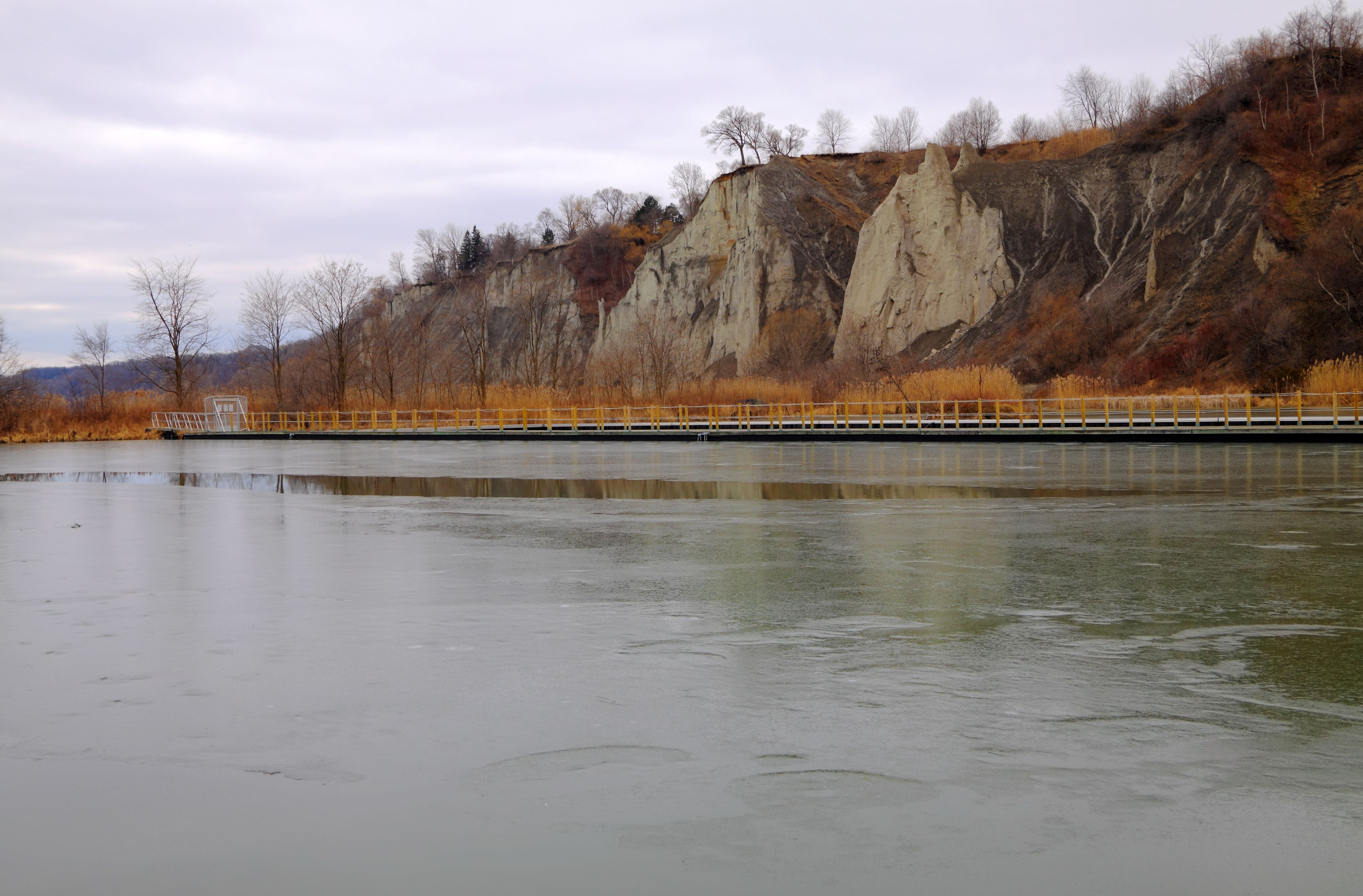 stormwater management