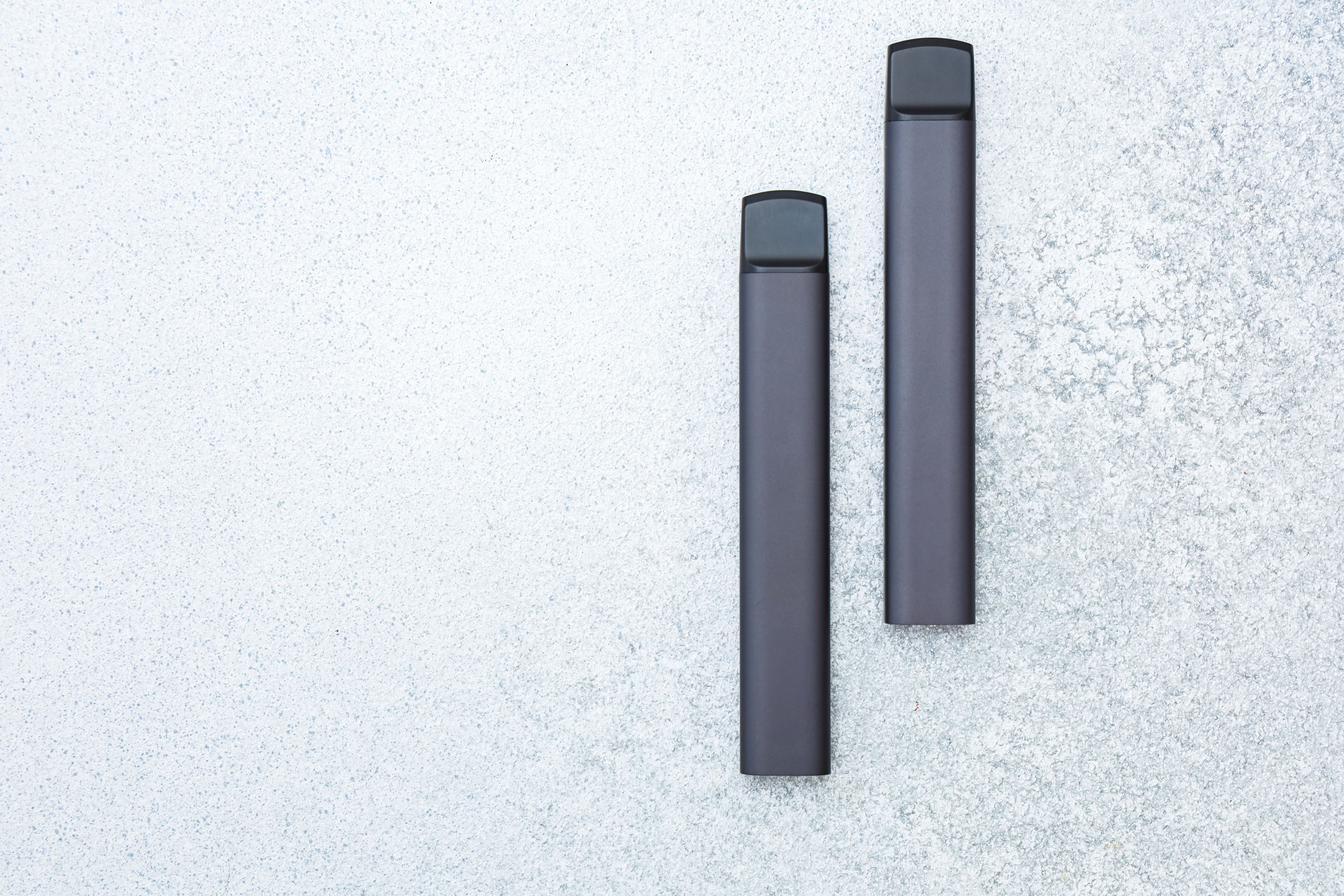 modern vape design