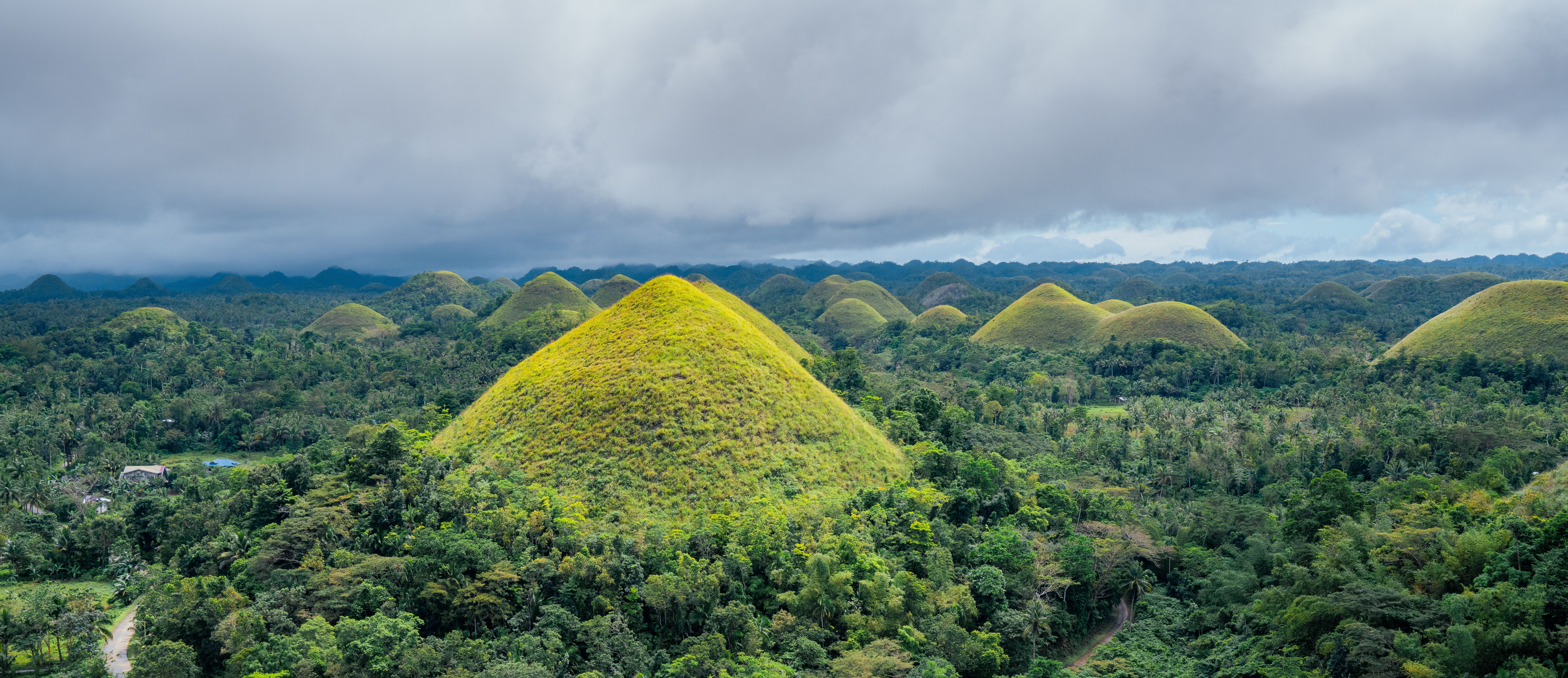 bohol cuisine