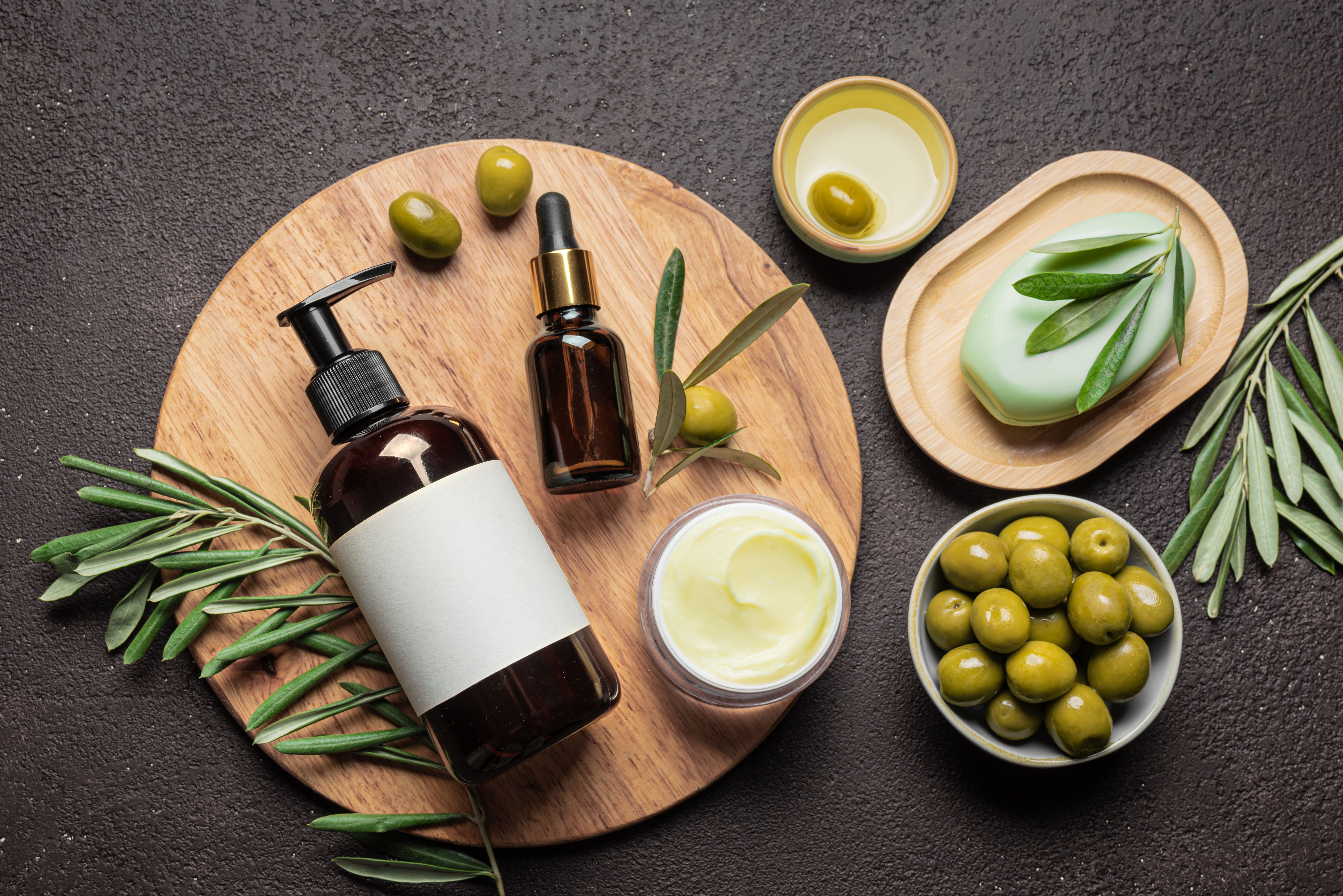 olive oil extraction