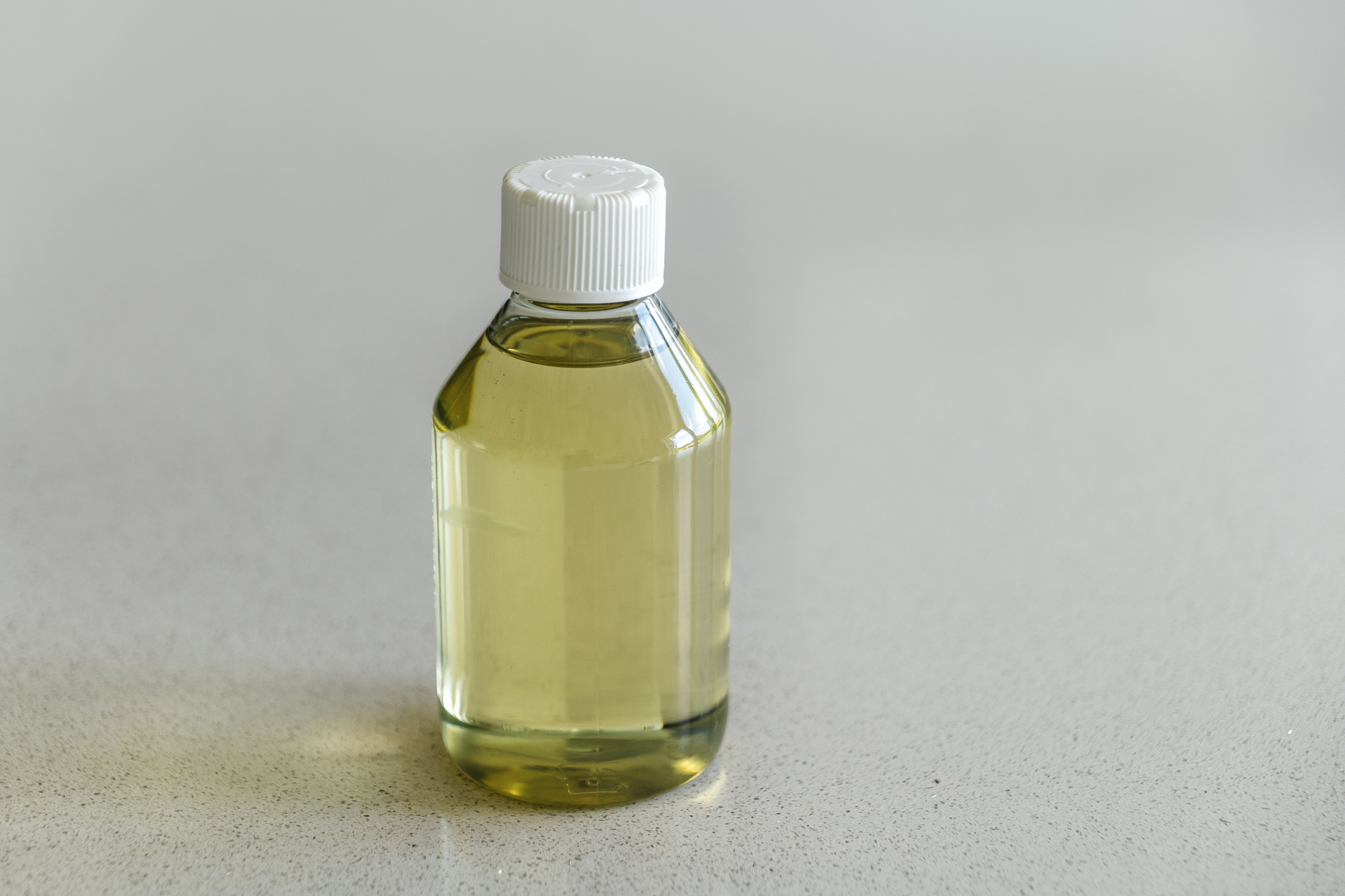 olive oil production