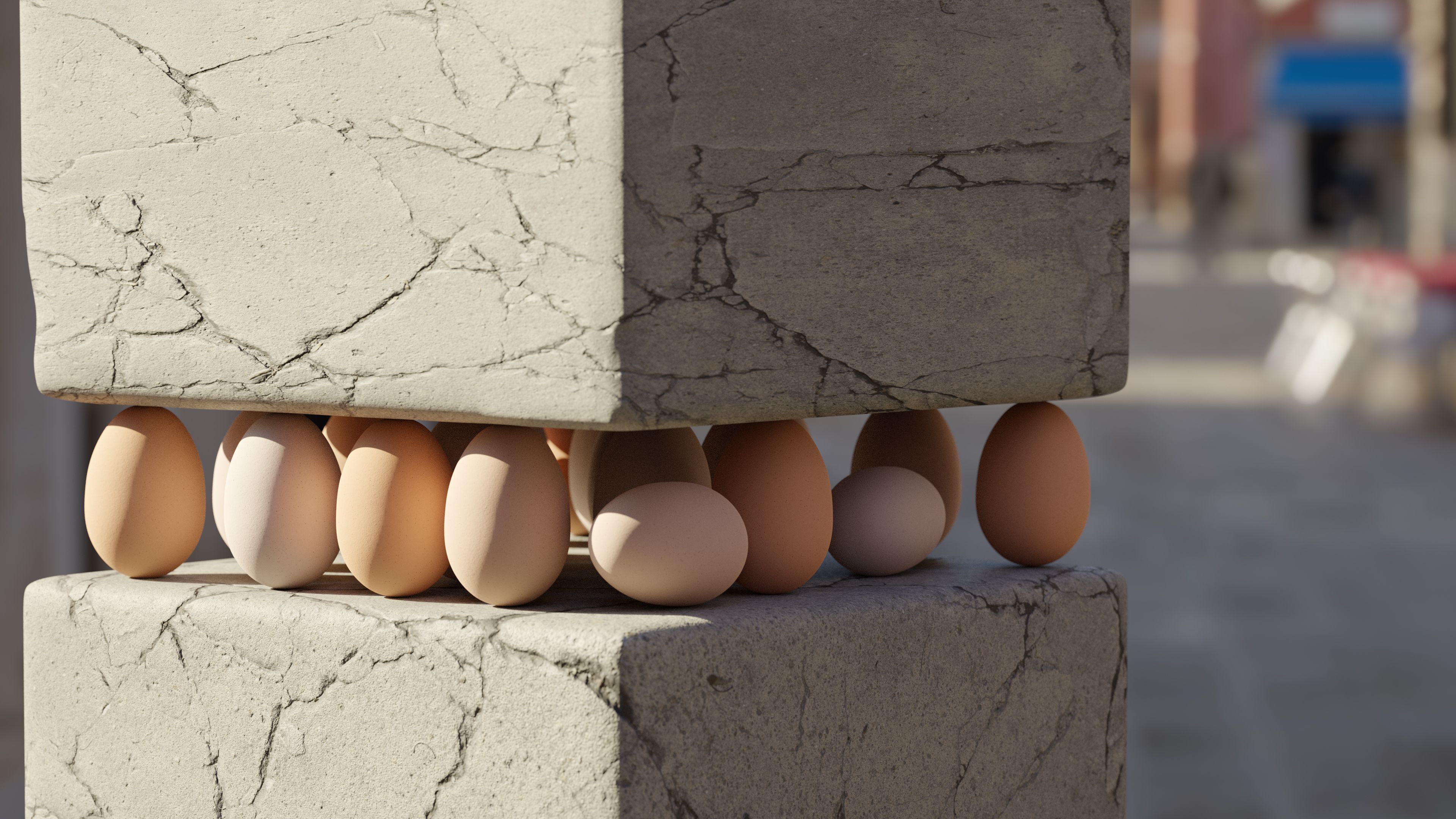 concrete durability
