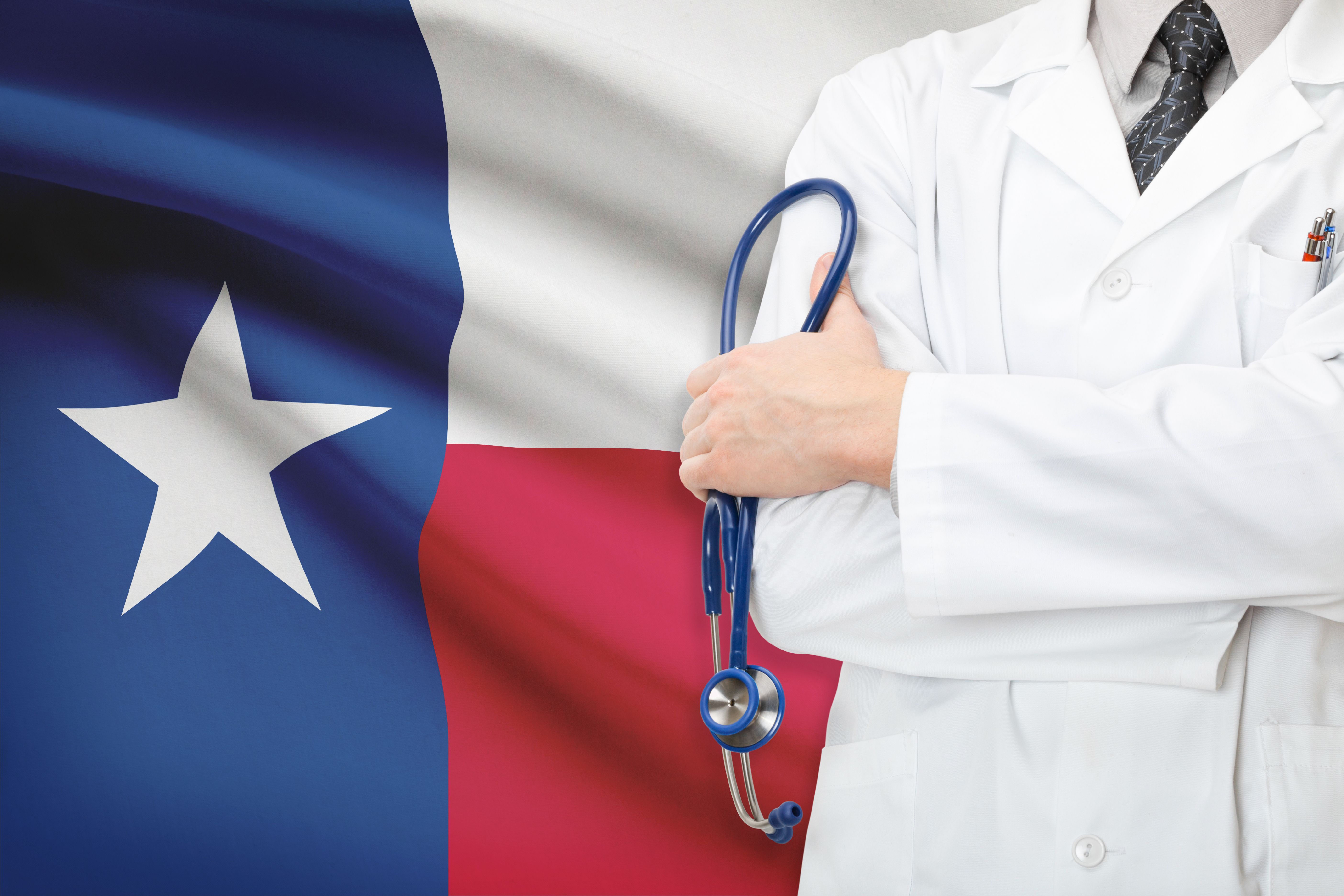 texas healthcare
