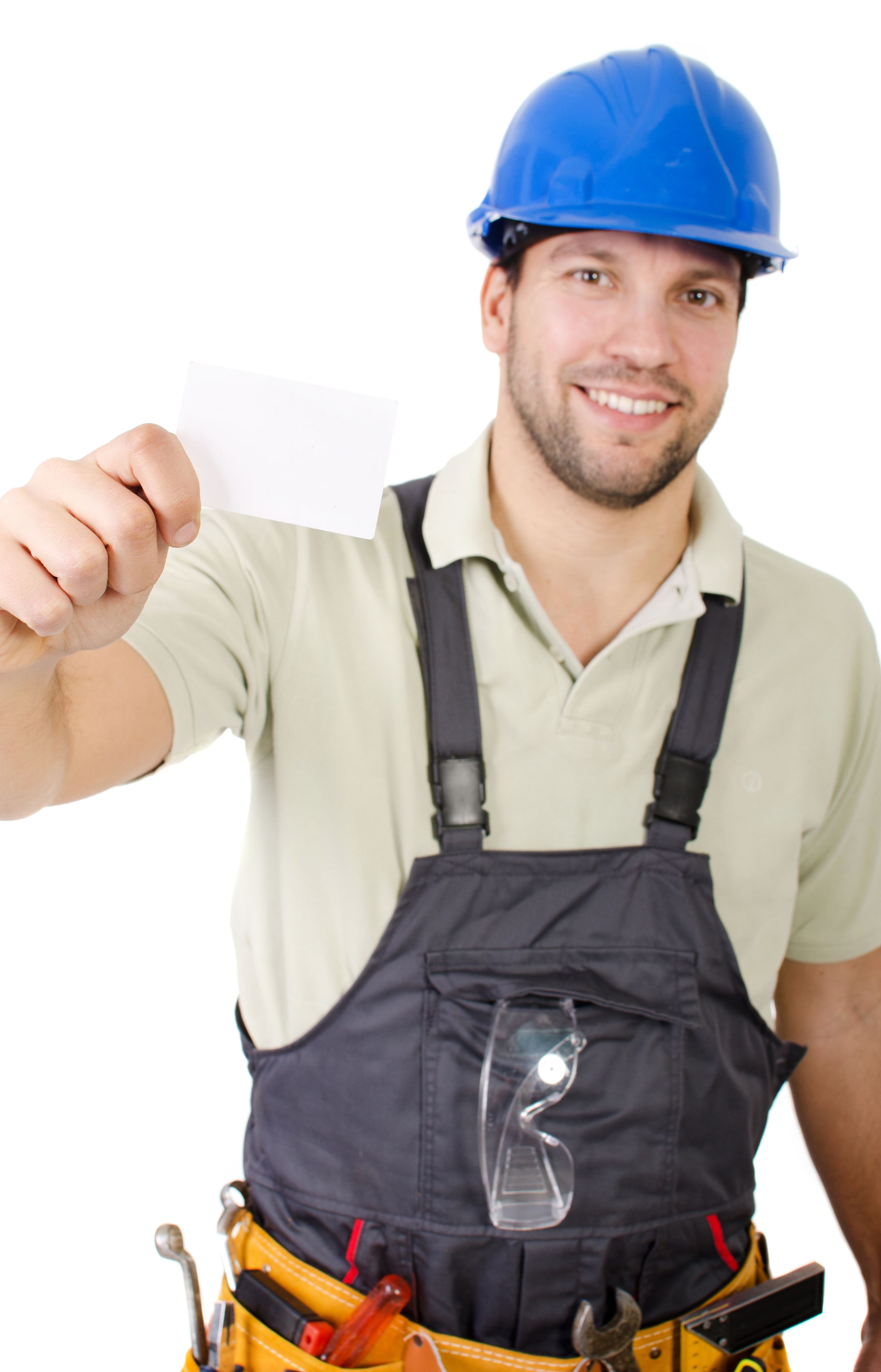 contractor license