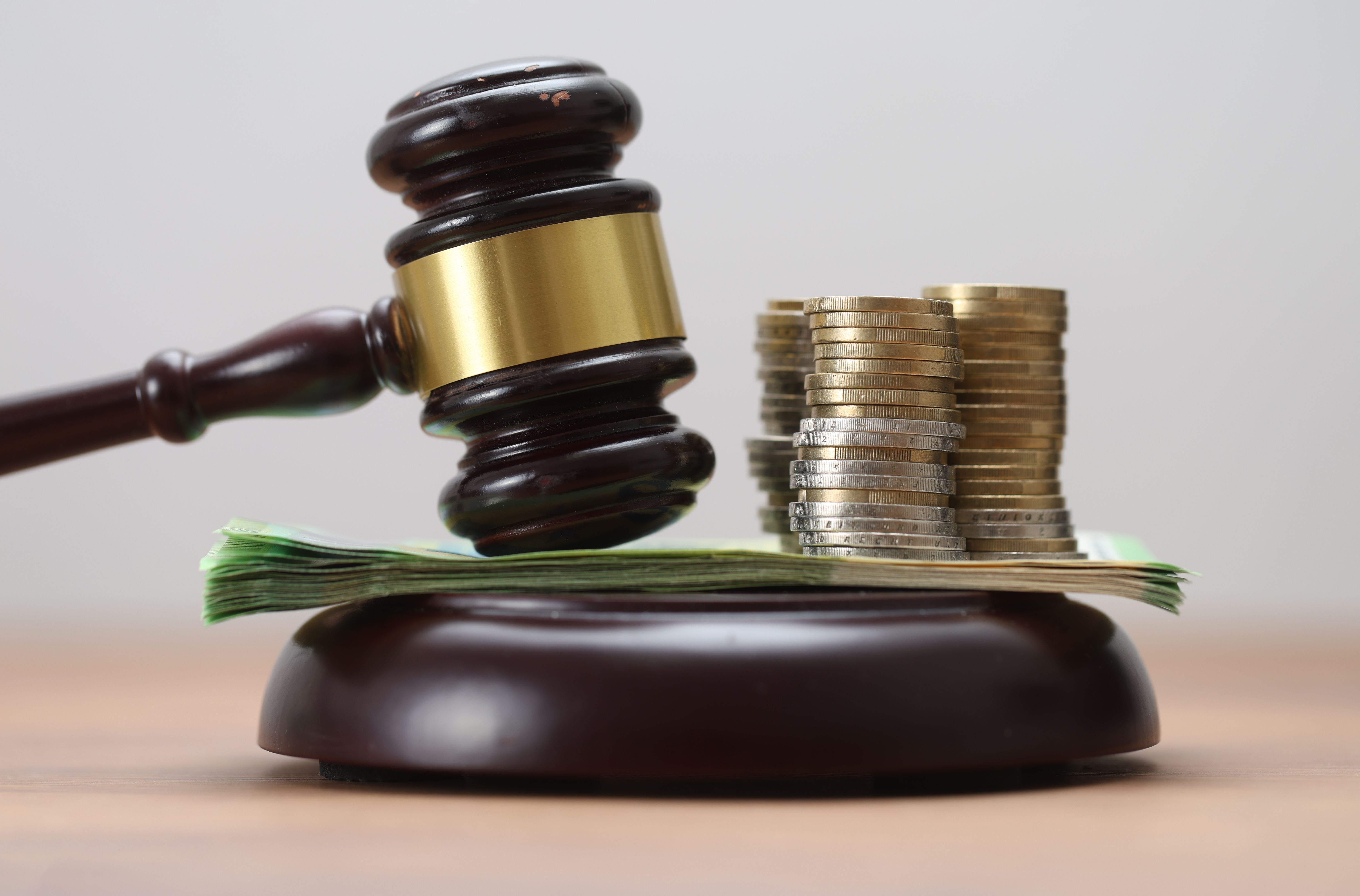 legal fees