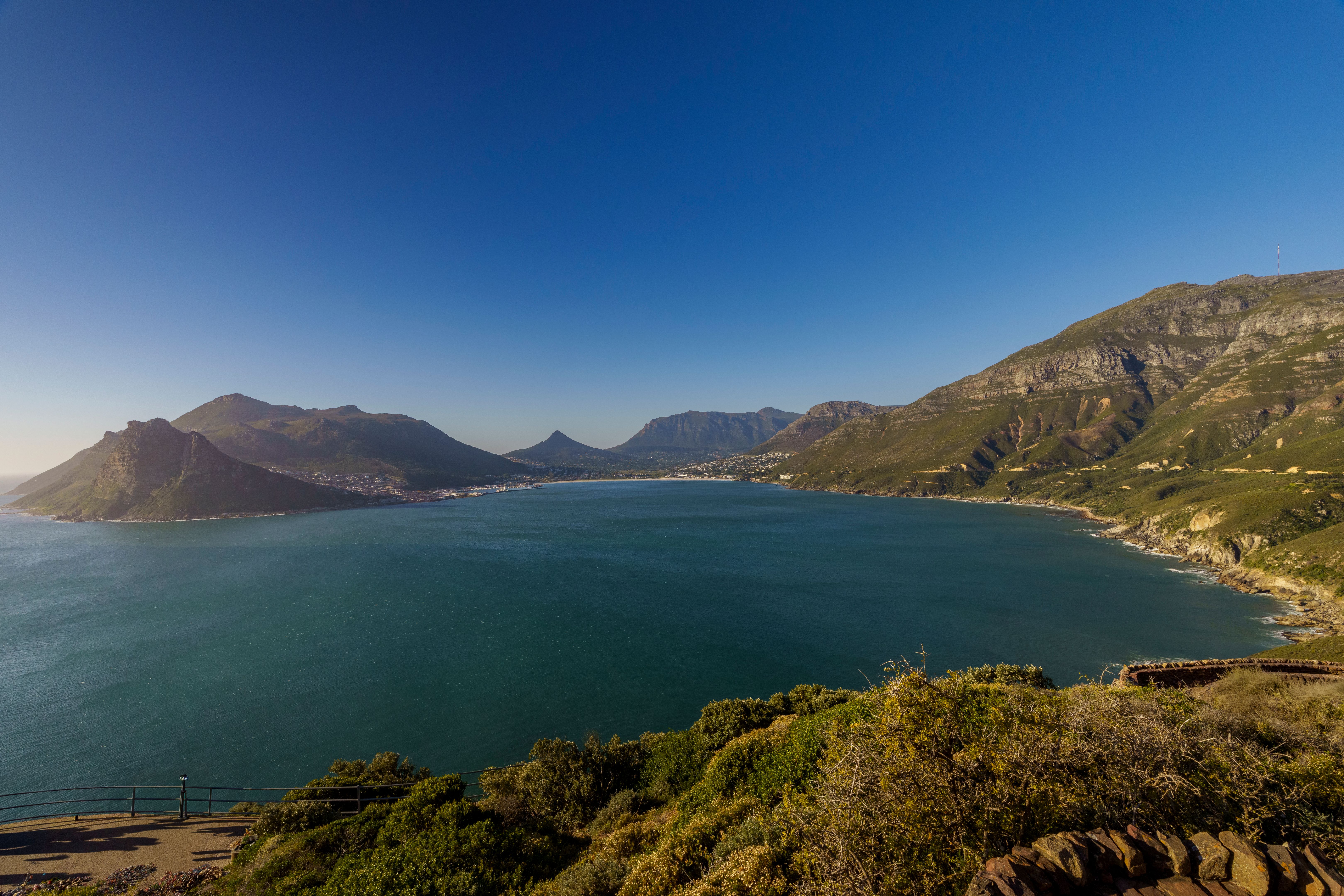 hout bay