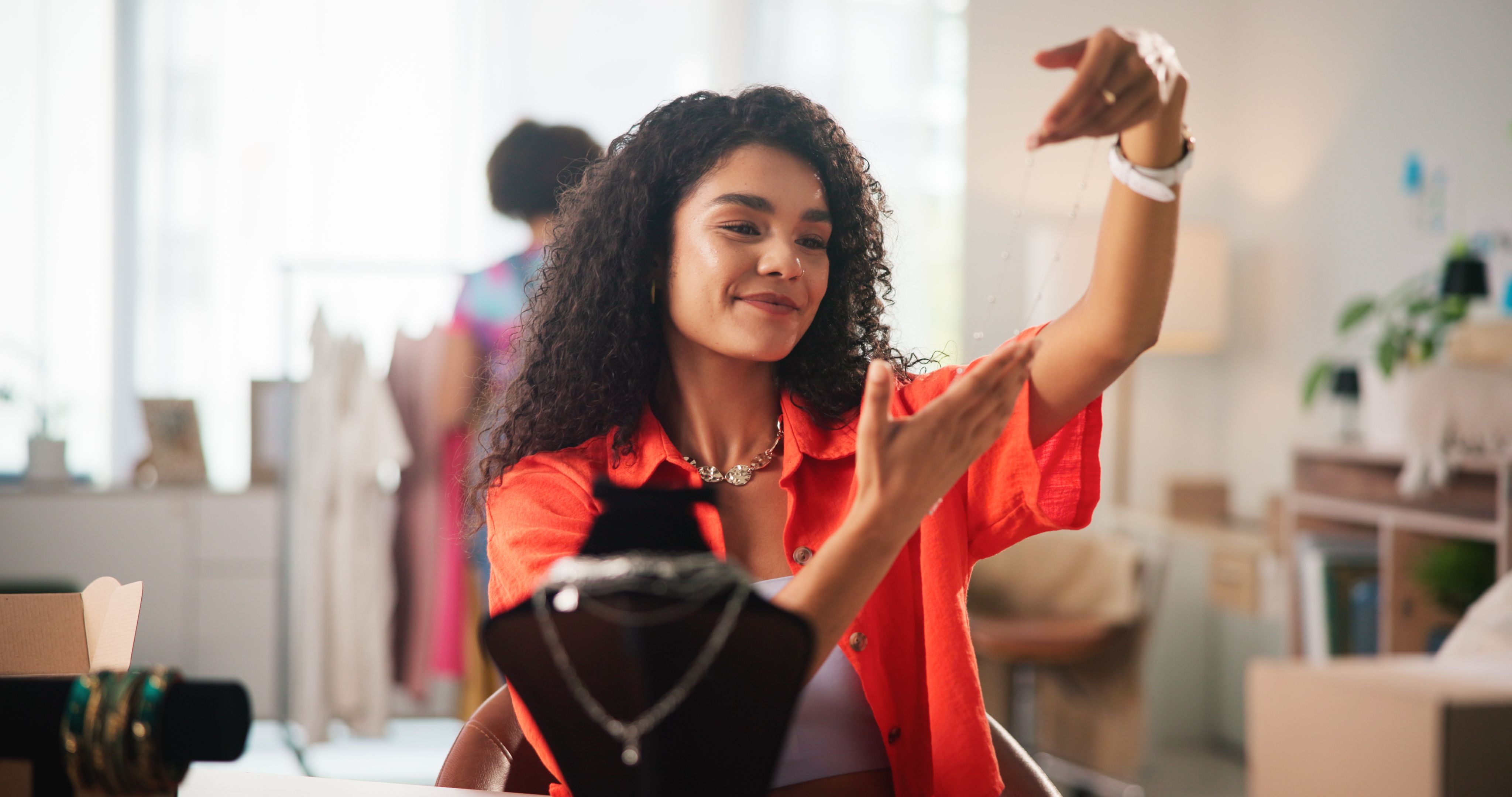quality control jewelry