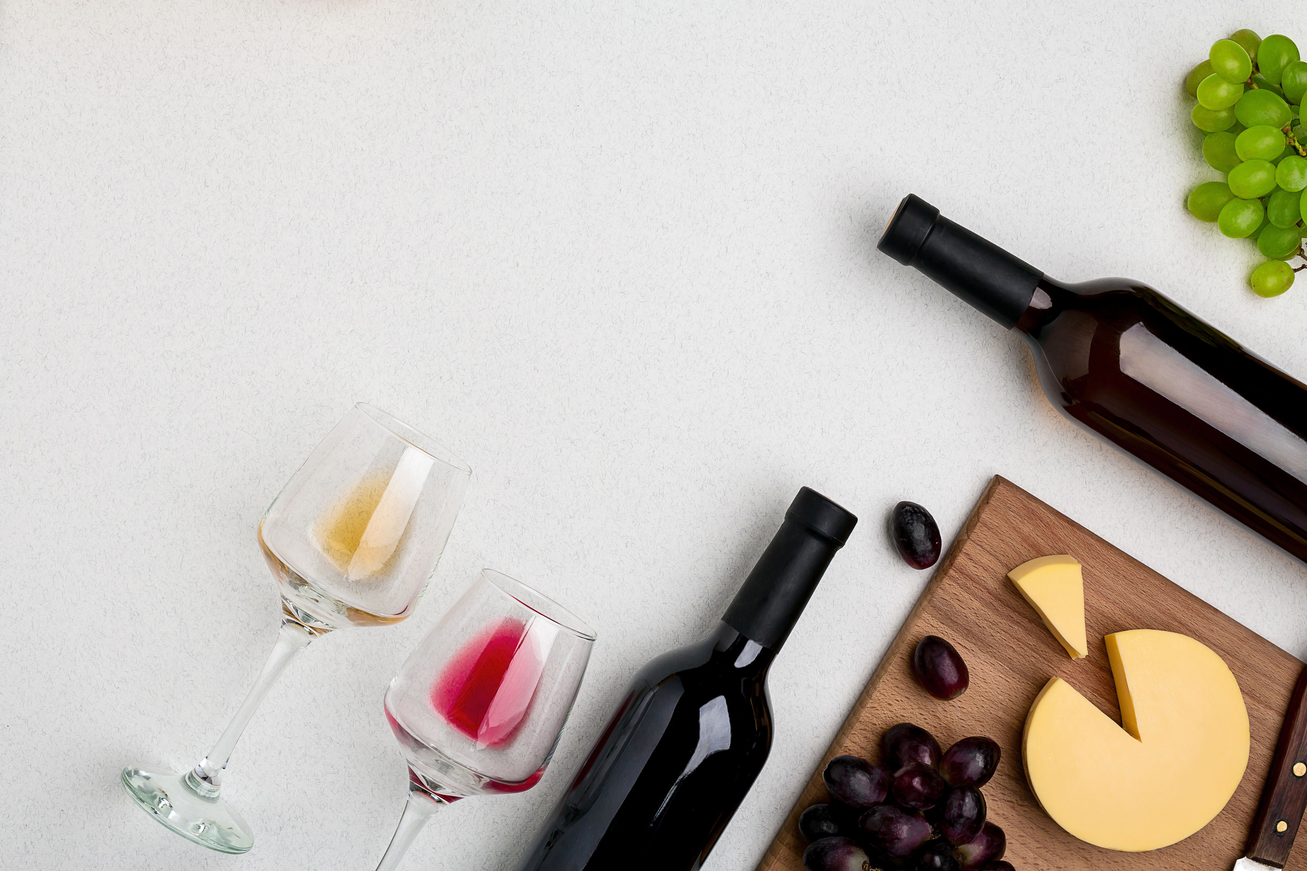 beverage pairing