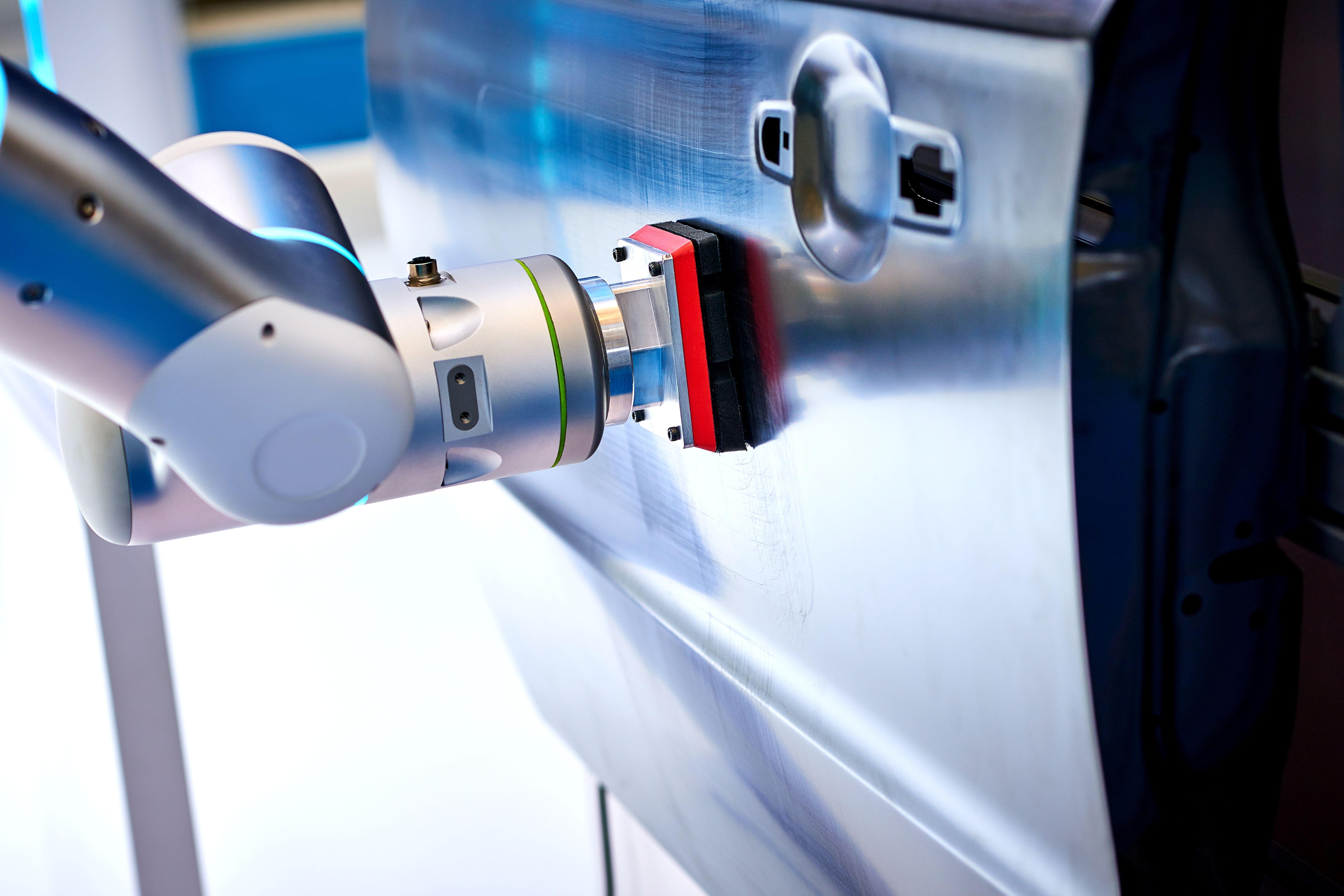 automated car detailing