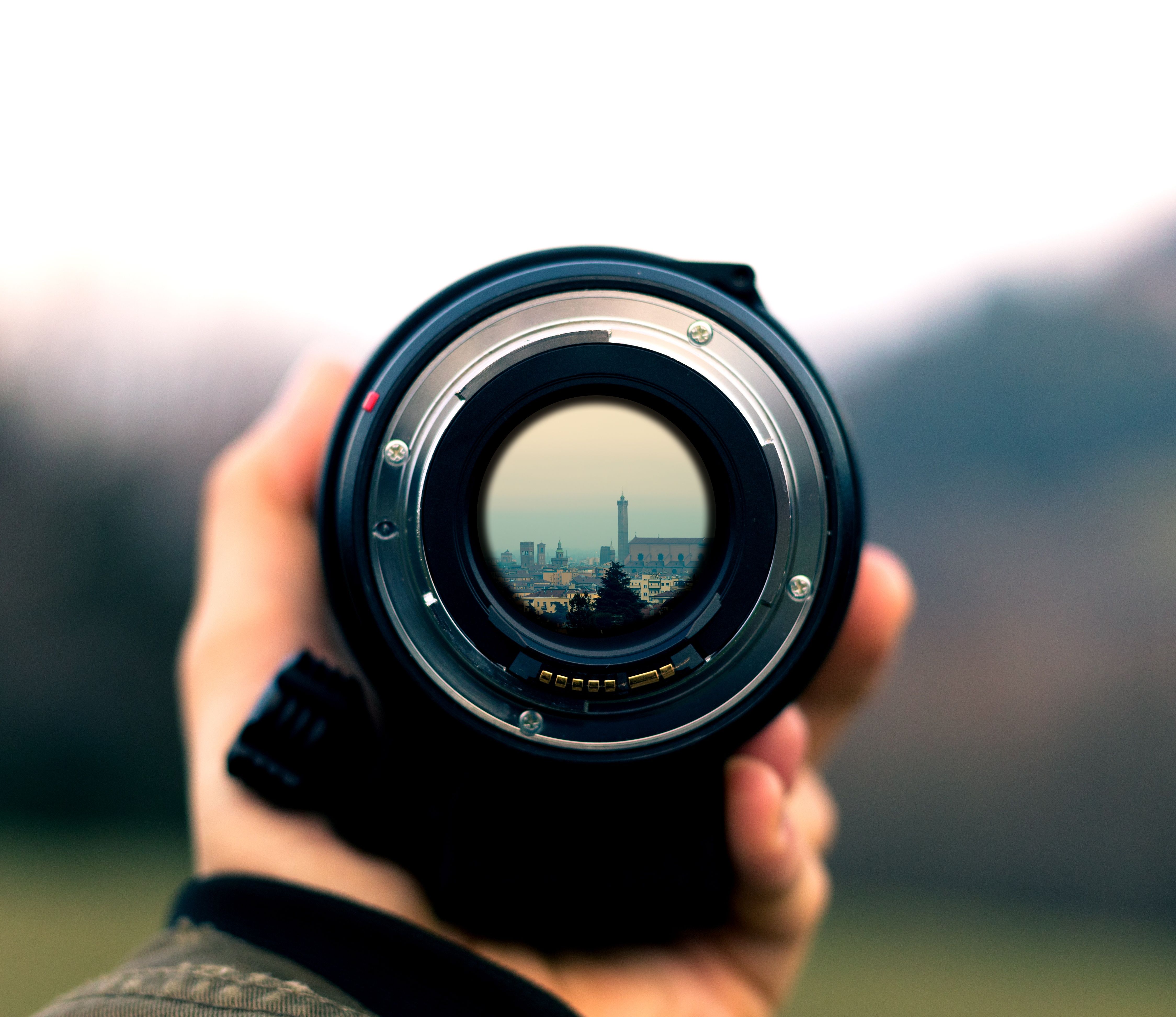 information technology Bologna