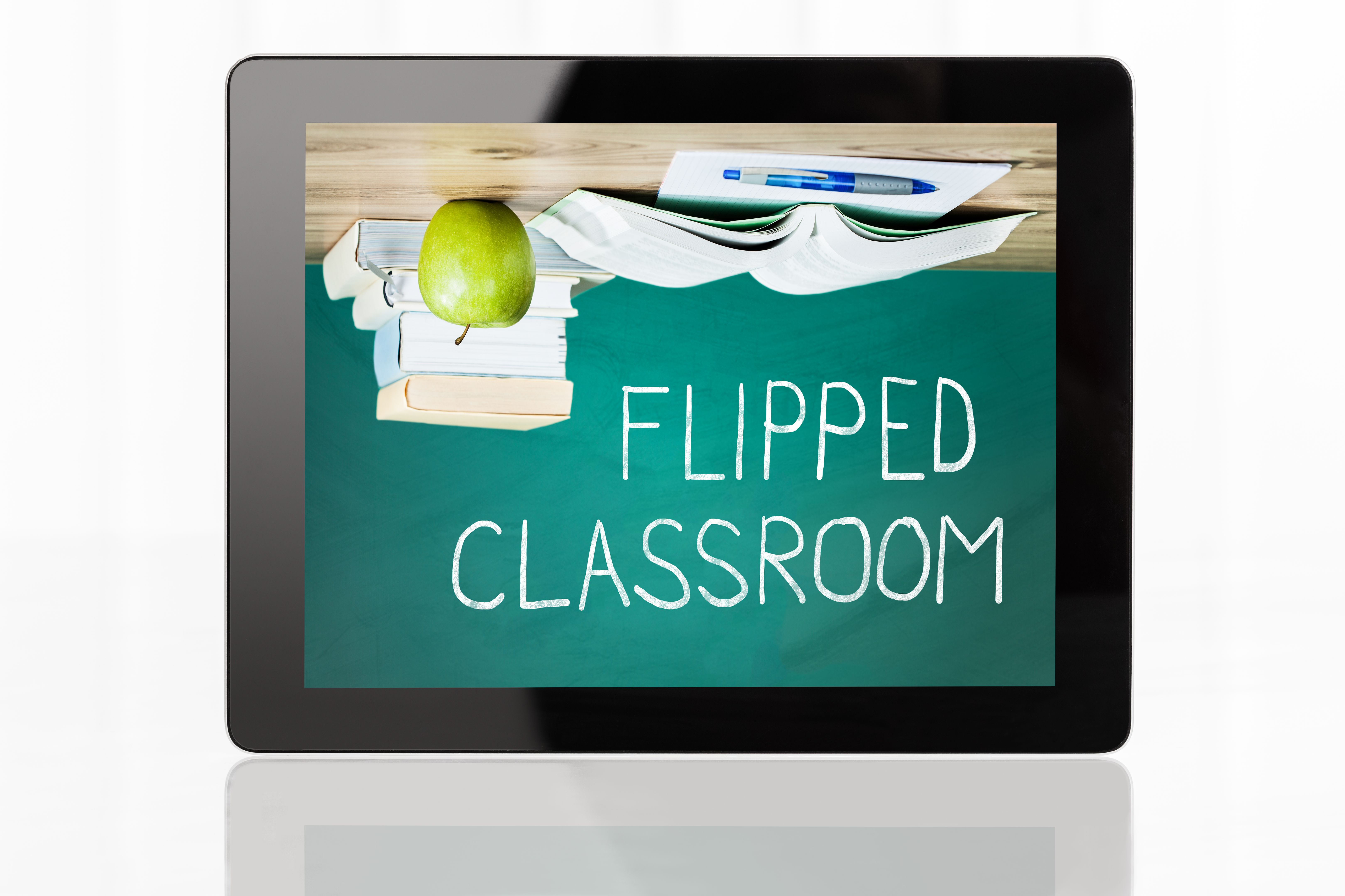 flipped classroom