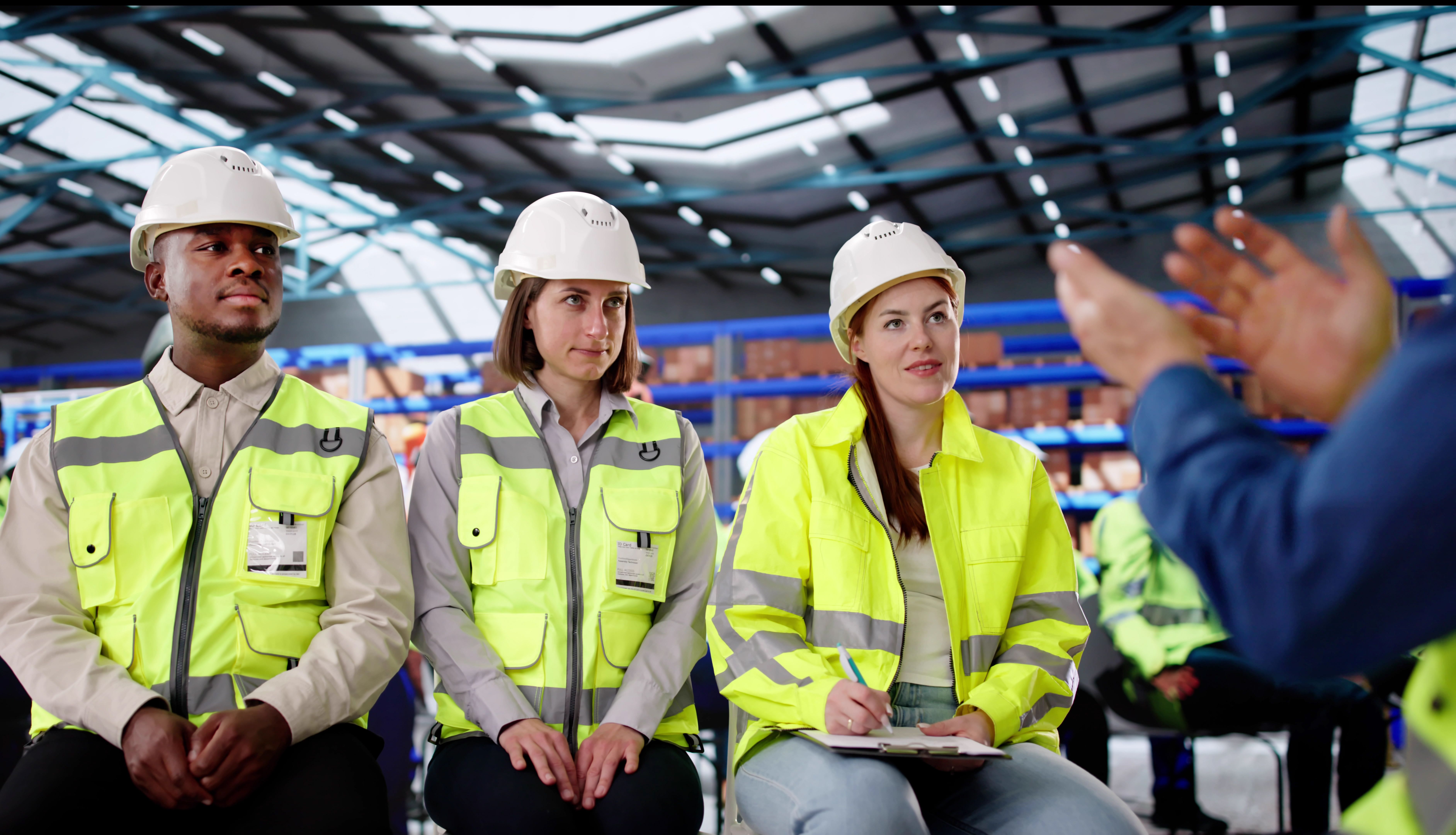 national safety consultant