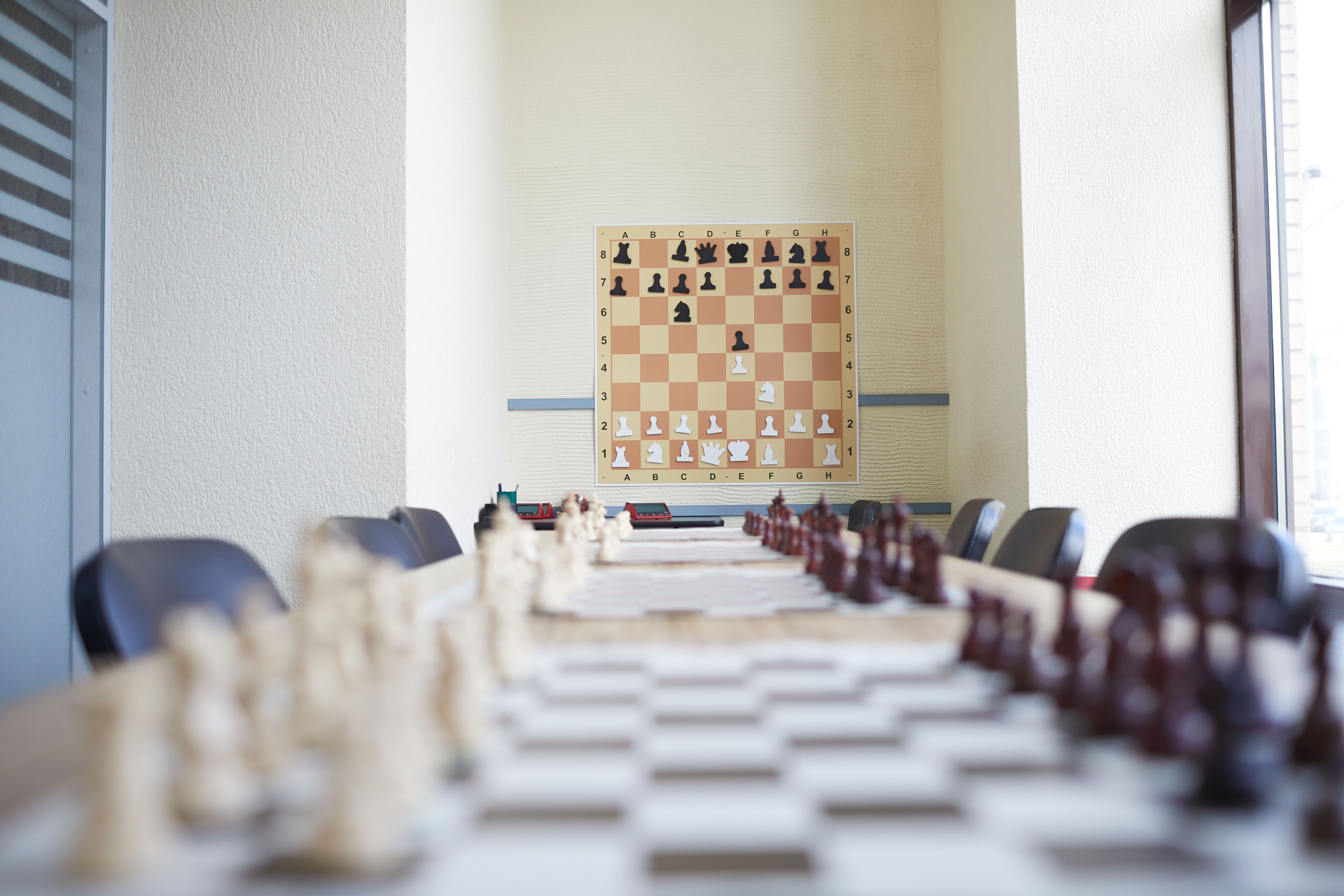 chess class