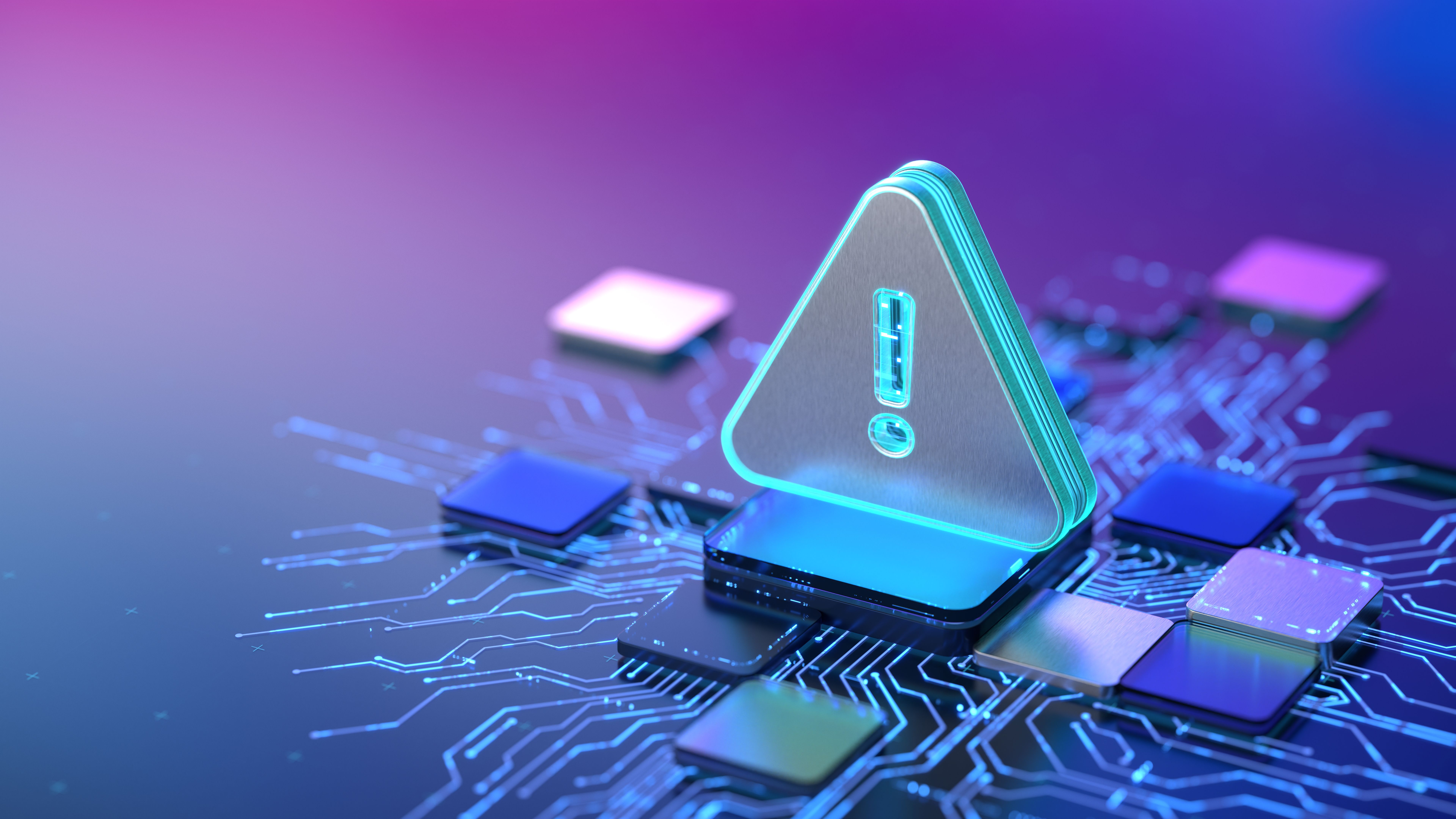 advanced warning system