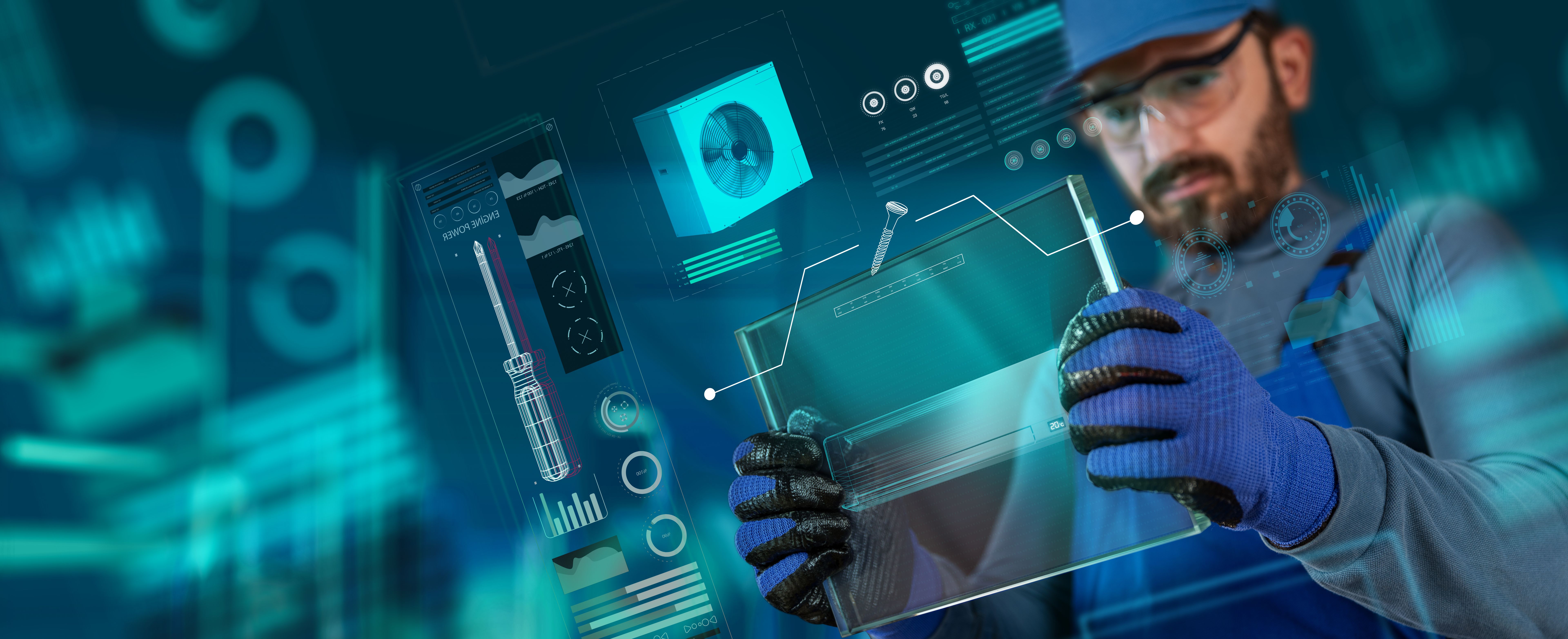 maintenance analysis