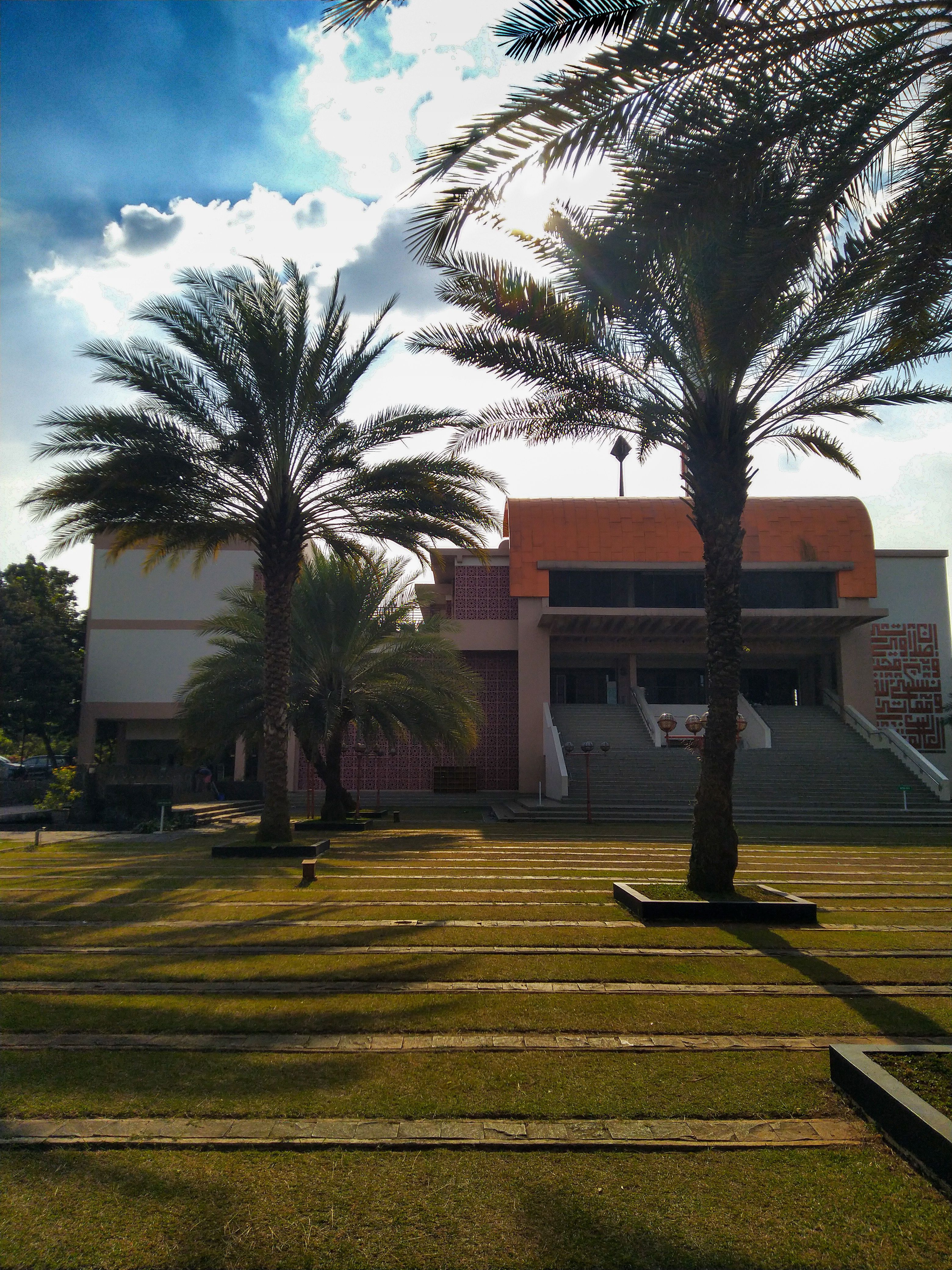 South Tangerang infrastructure