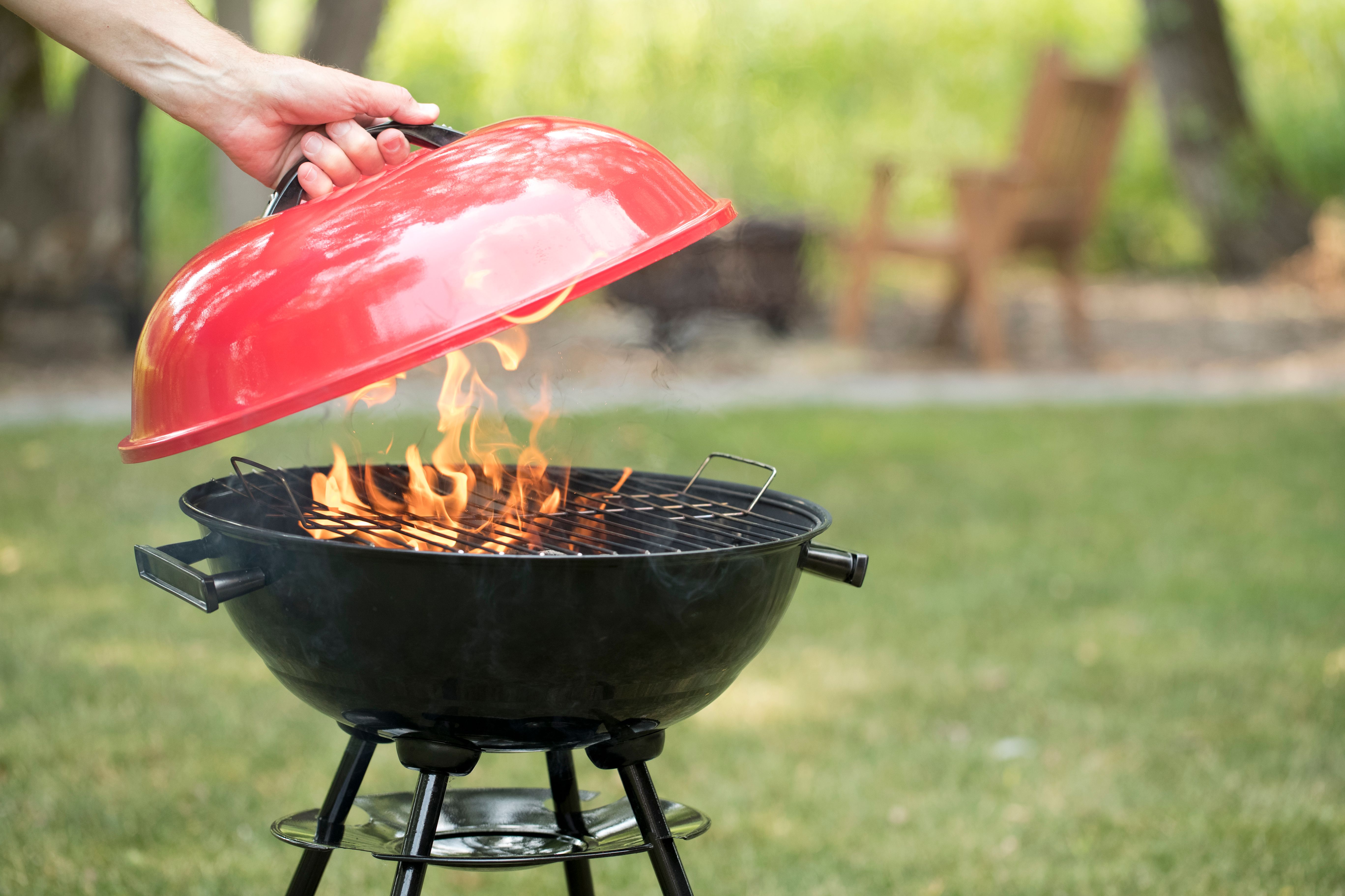 bbq party