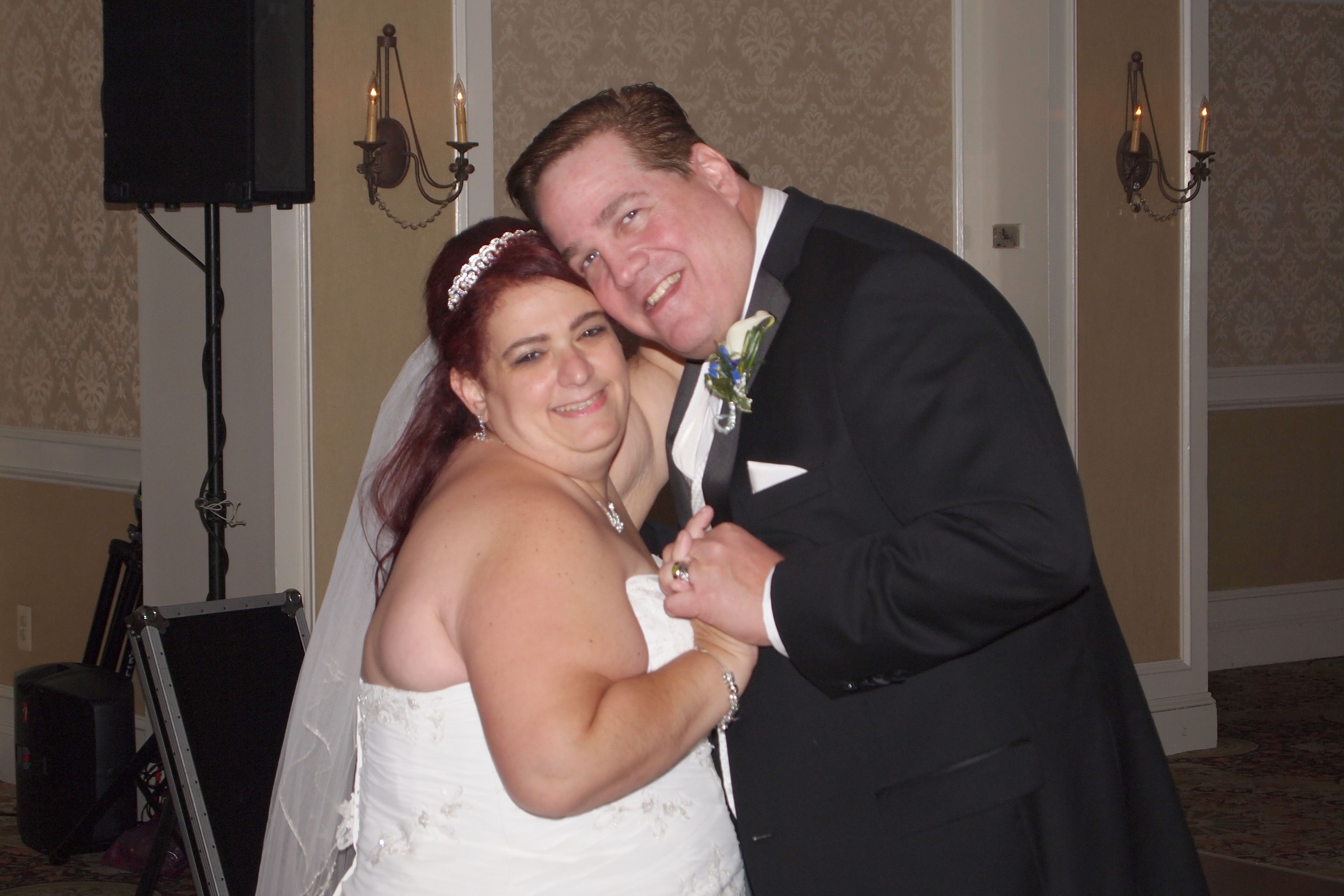 new jersey wedding venue