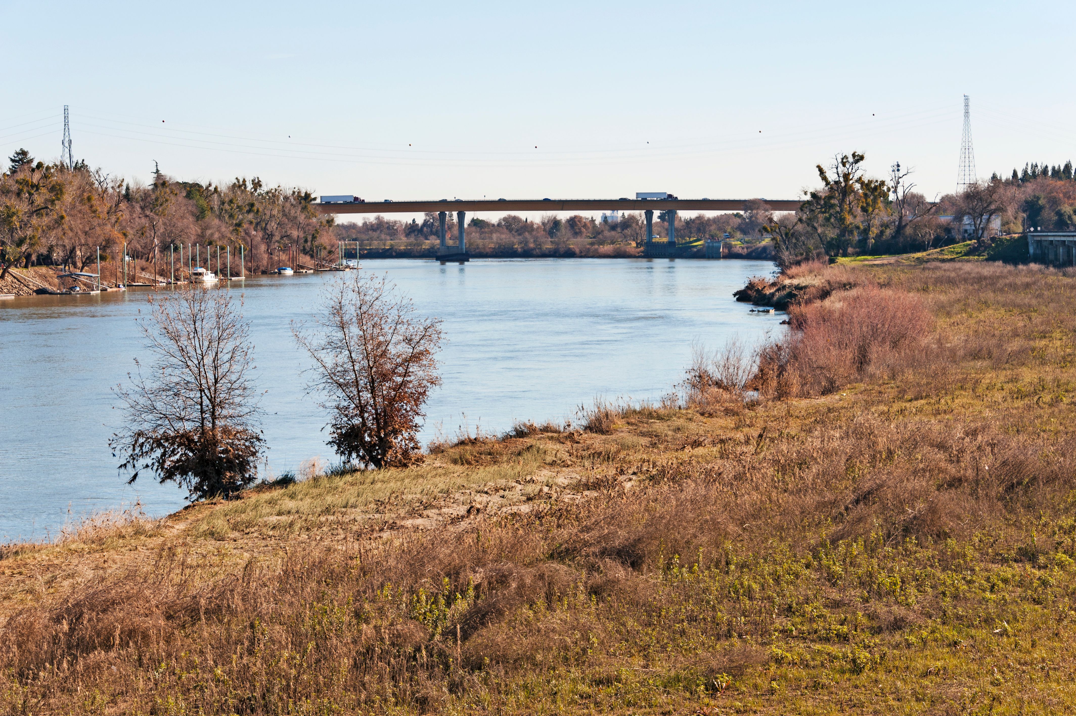 Midtown Sacramento engagement
