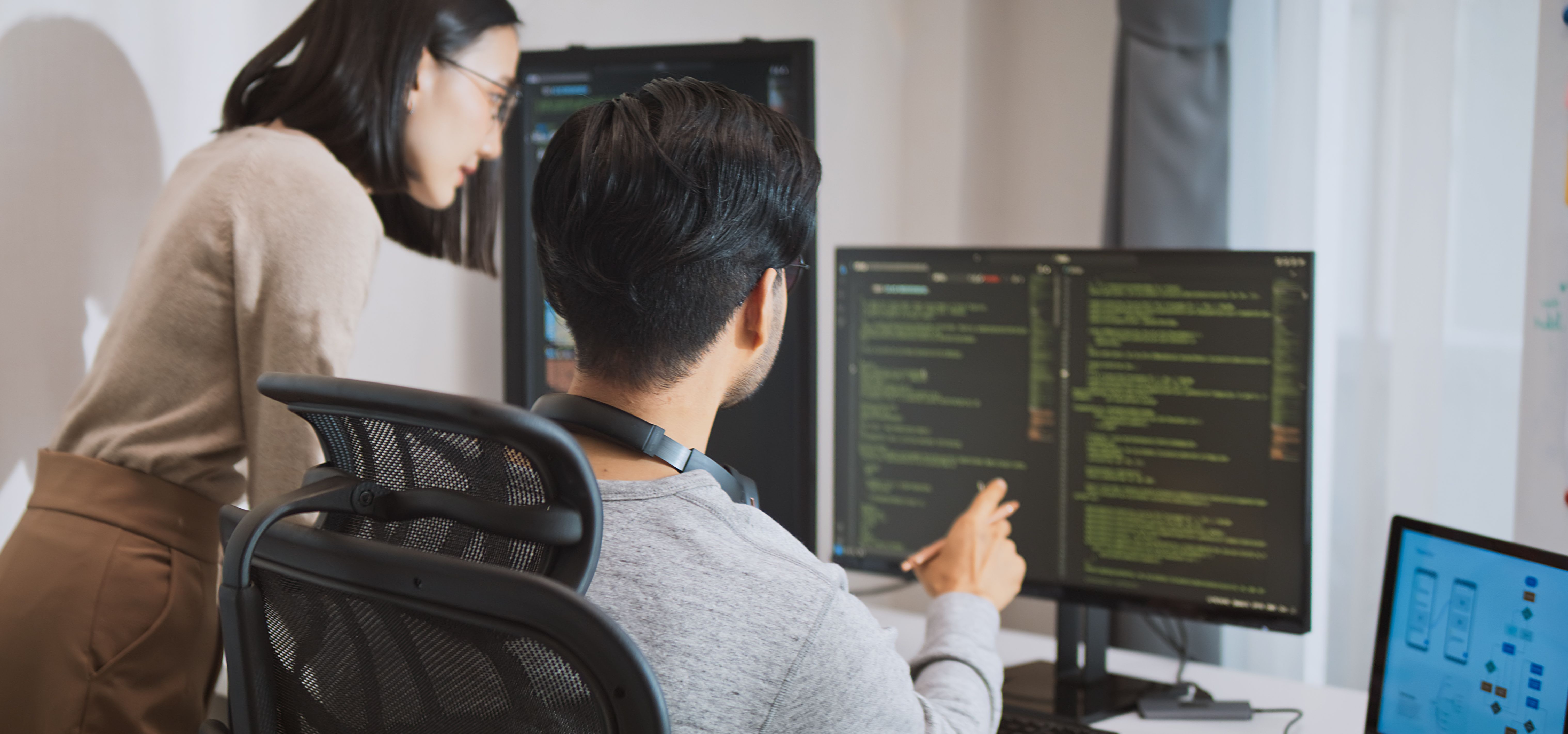 machine learning techniques