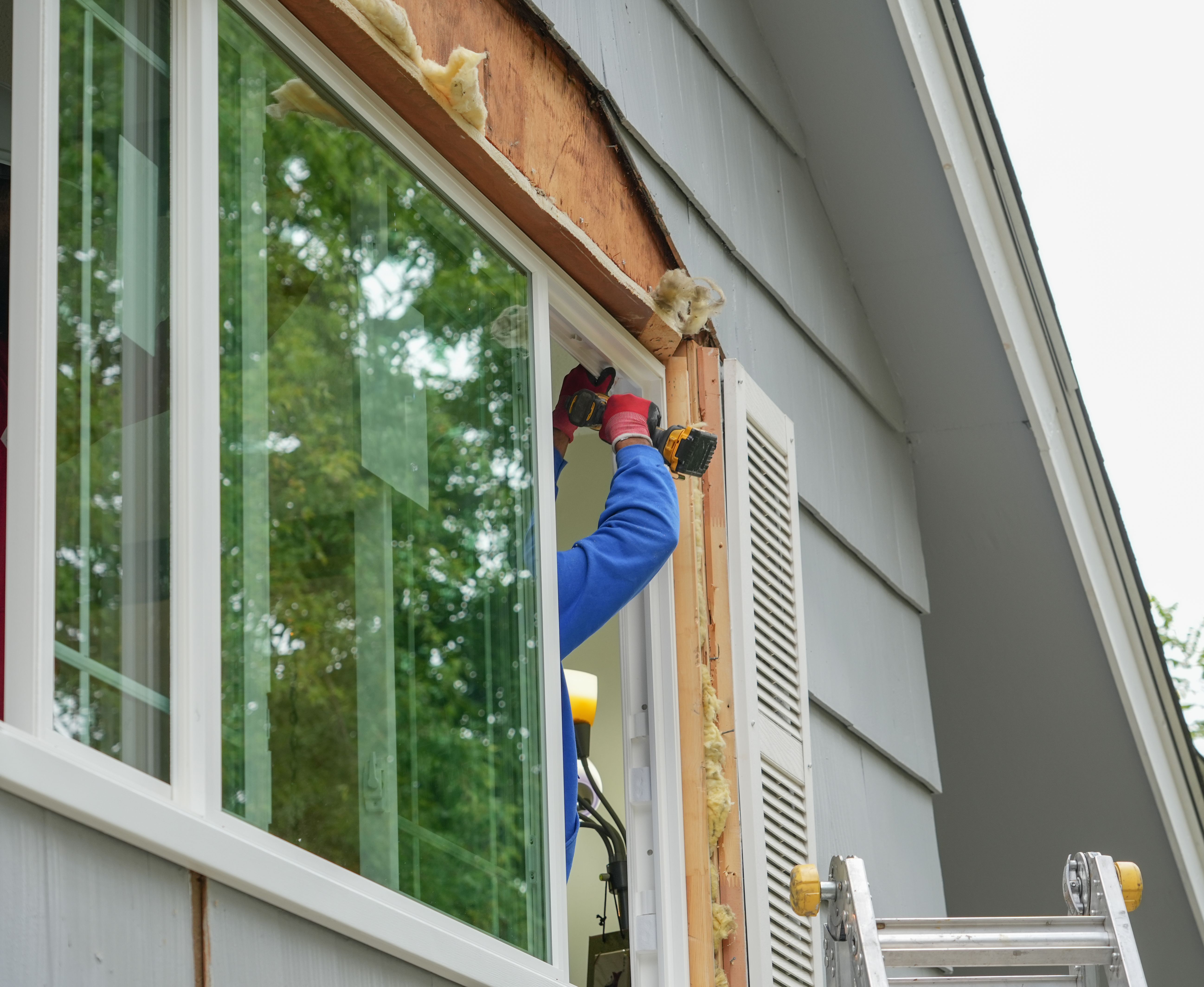 energy efficient windows